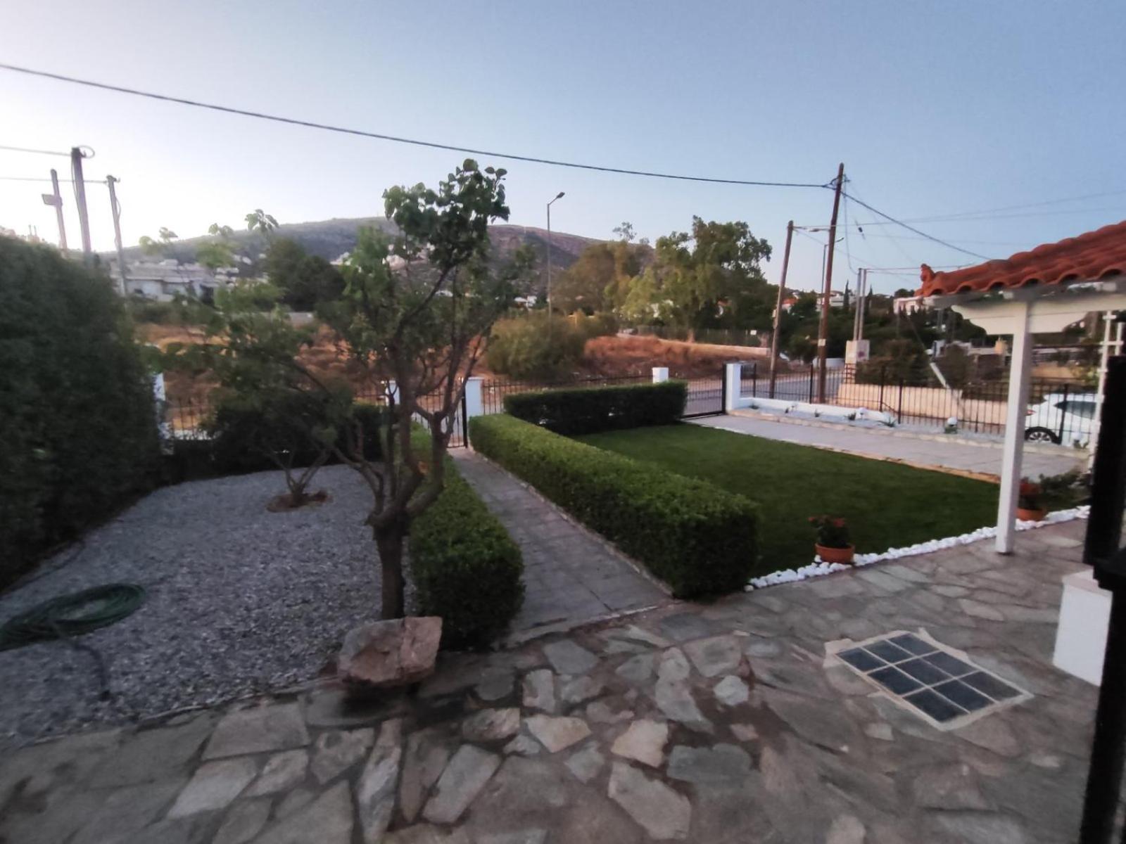 Villa D & K Vacation Anavissos Anavyssos
