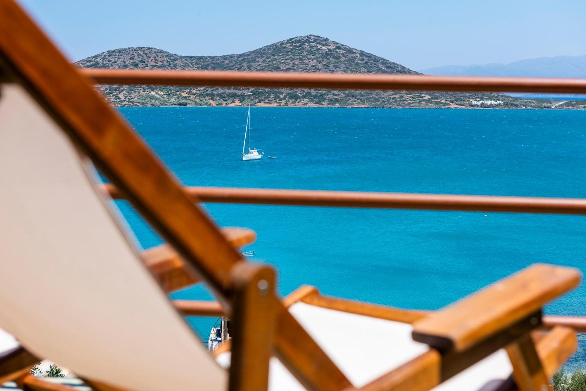 Horizon Elounda (Crete)