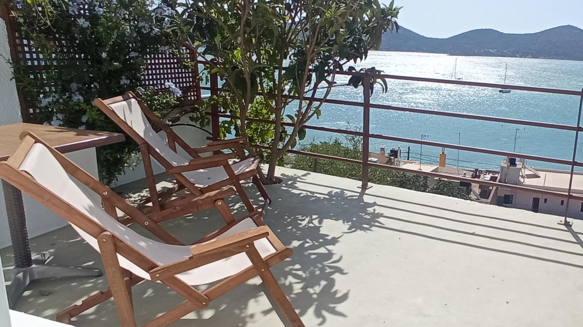 Apartment Horizon Elounda (Crete)
