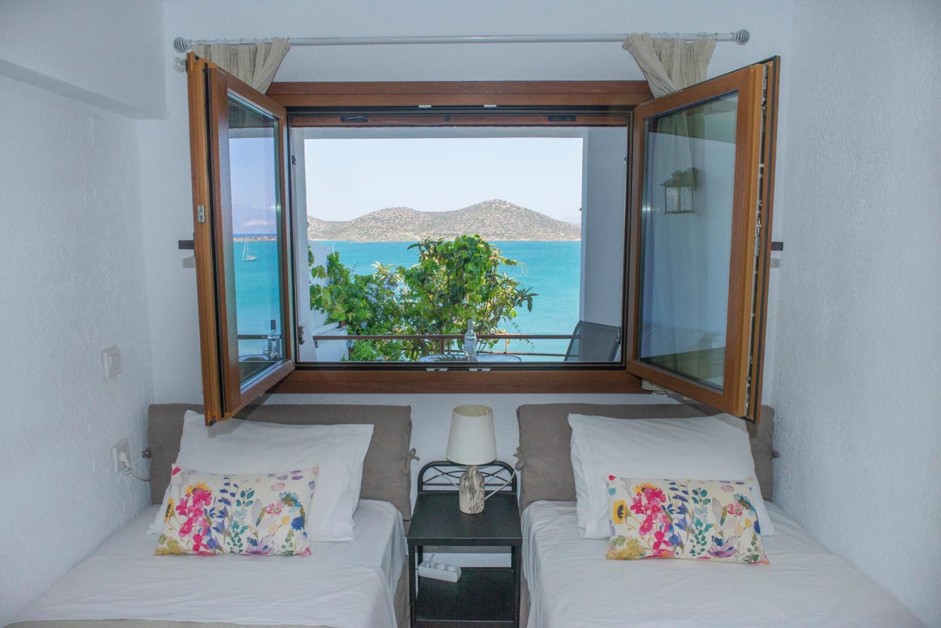 Horizon * Elounda (Crete)