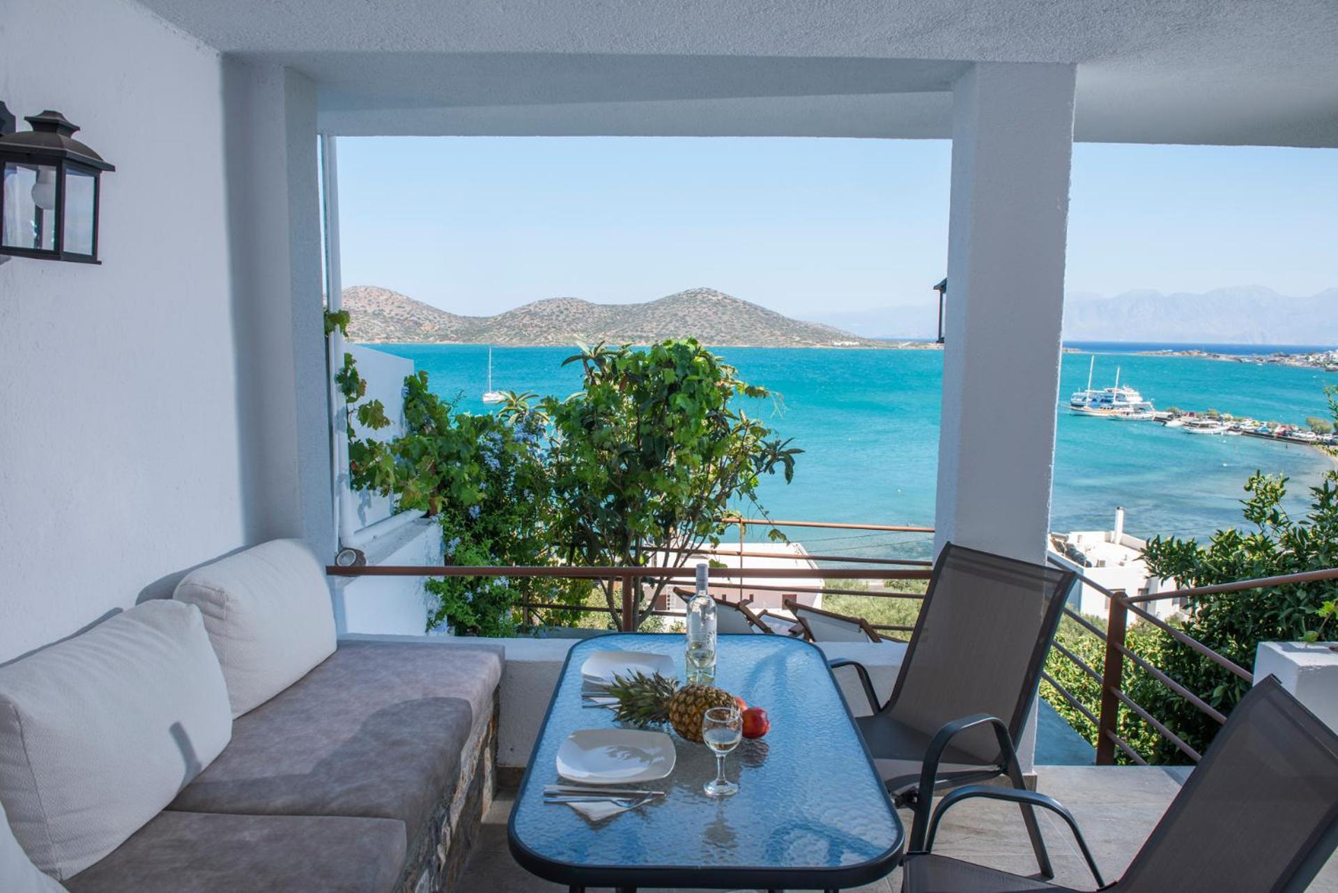 Horizon Elounda (Crete)