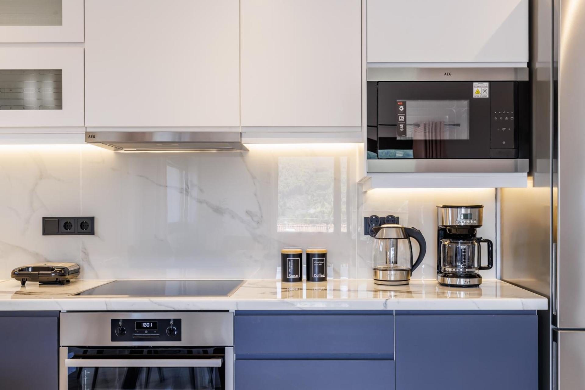 Ioanna House Apartment Skopelos Town