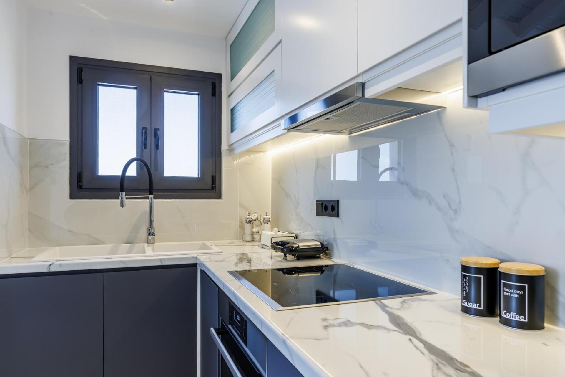 Ioanna House Apartment