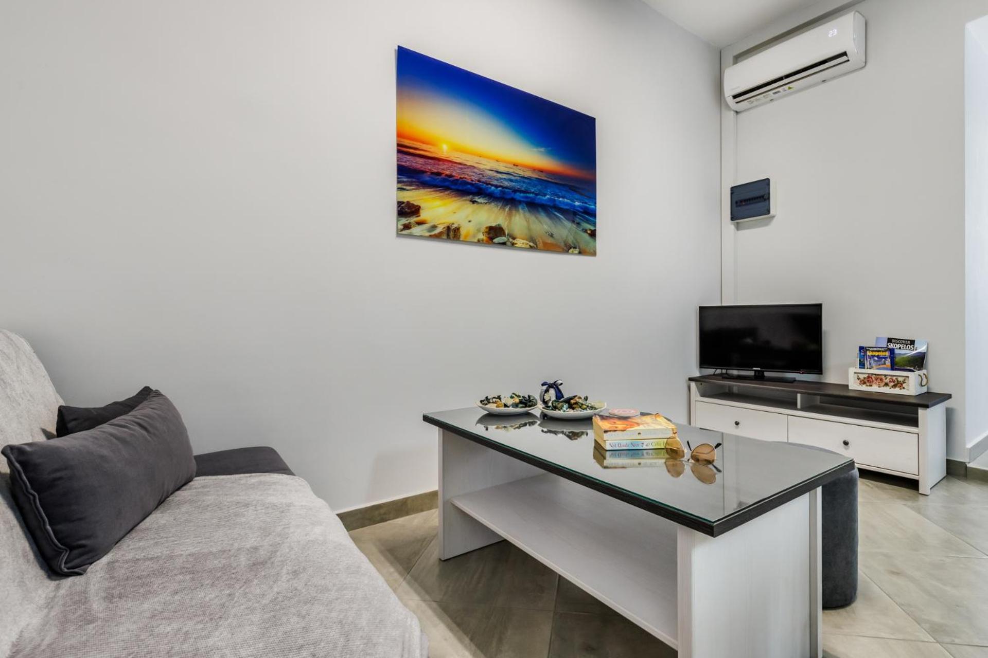 Ioanna House Skopelos Town