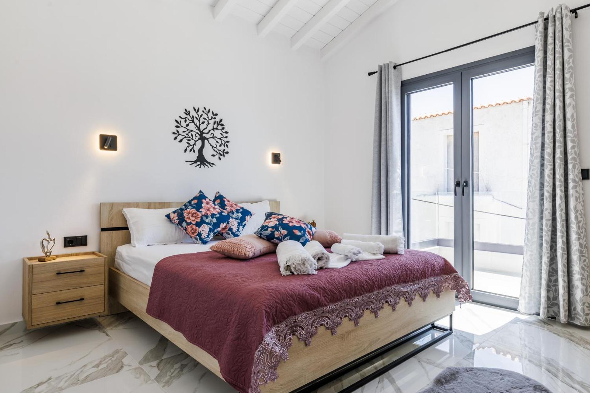Ioanna House Apartment *
