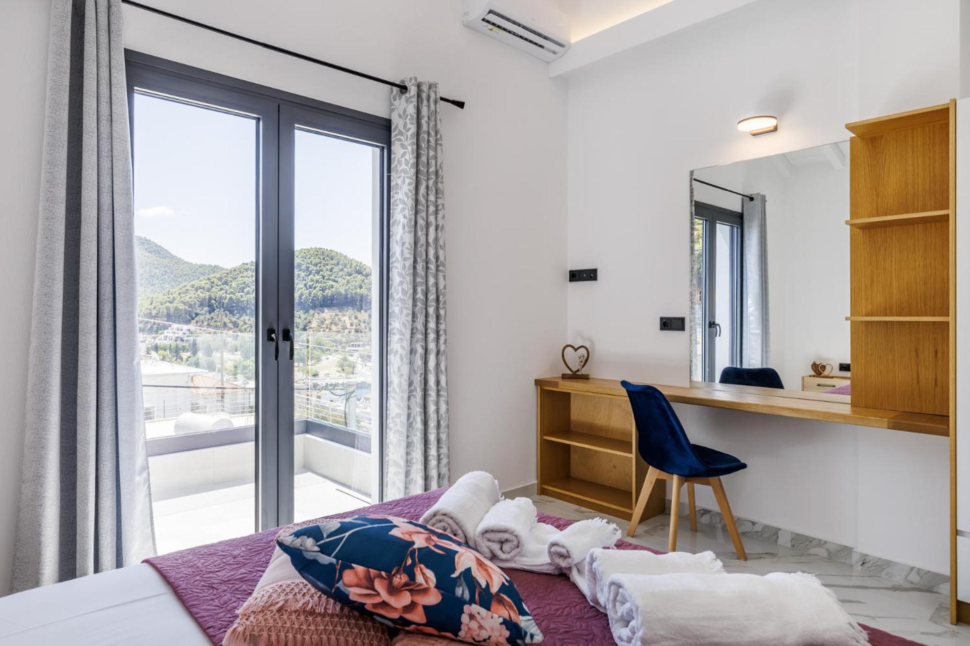 Ioanna House Apartment Skopelos Town