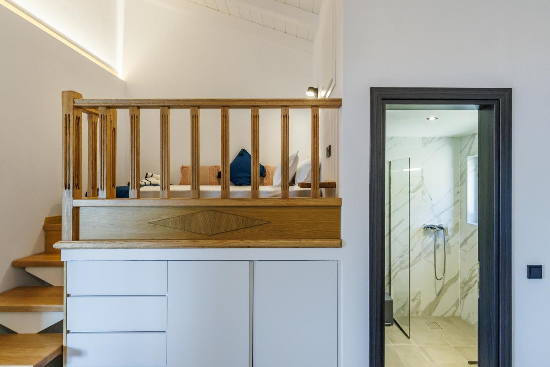 Ioanna House Skopelos Town