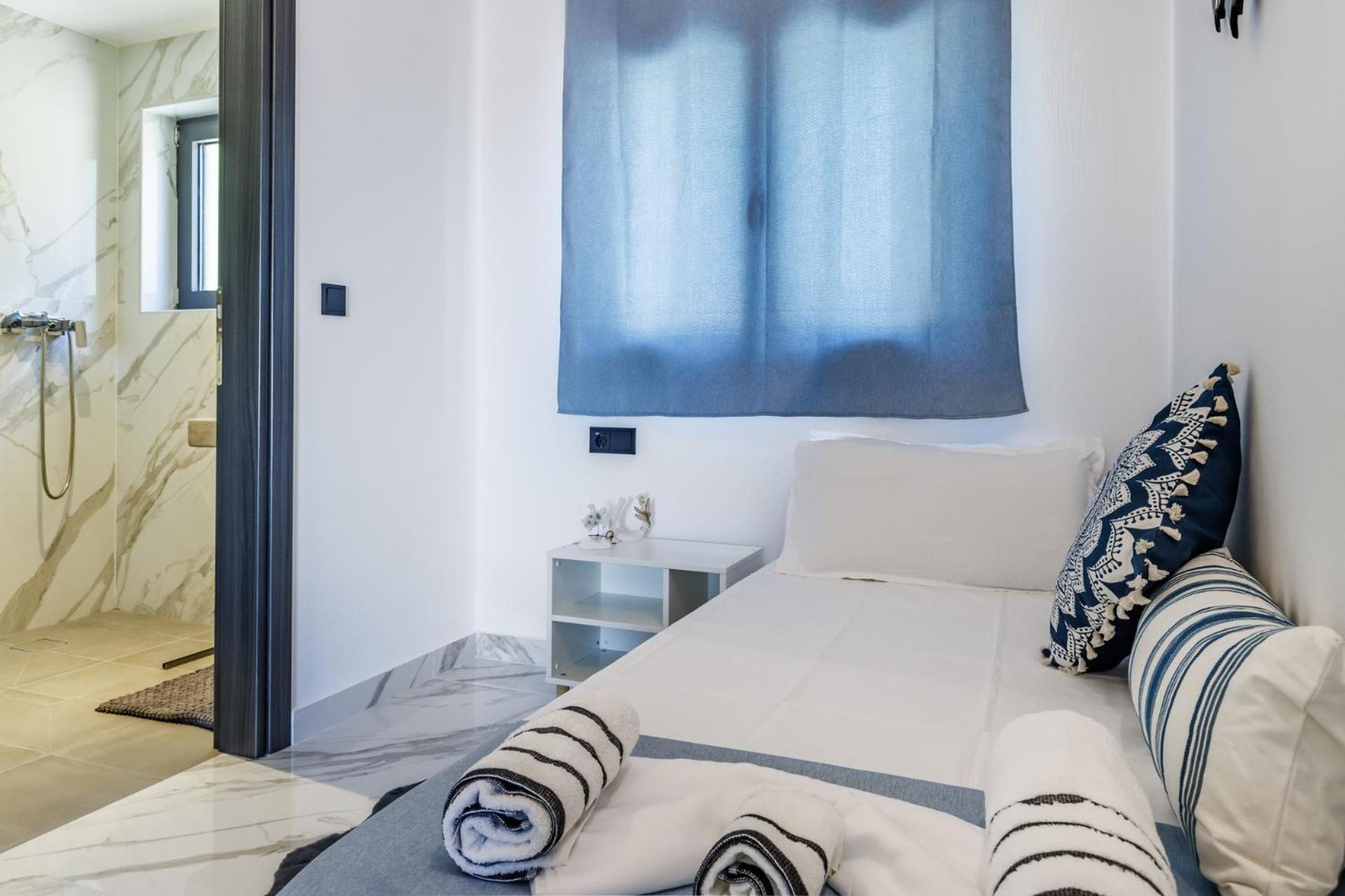 Apartment Ioanna House