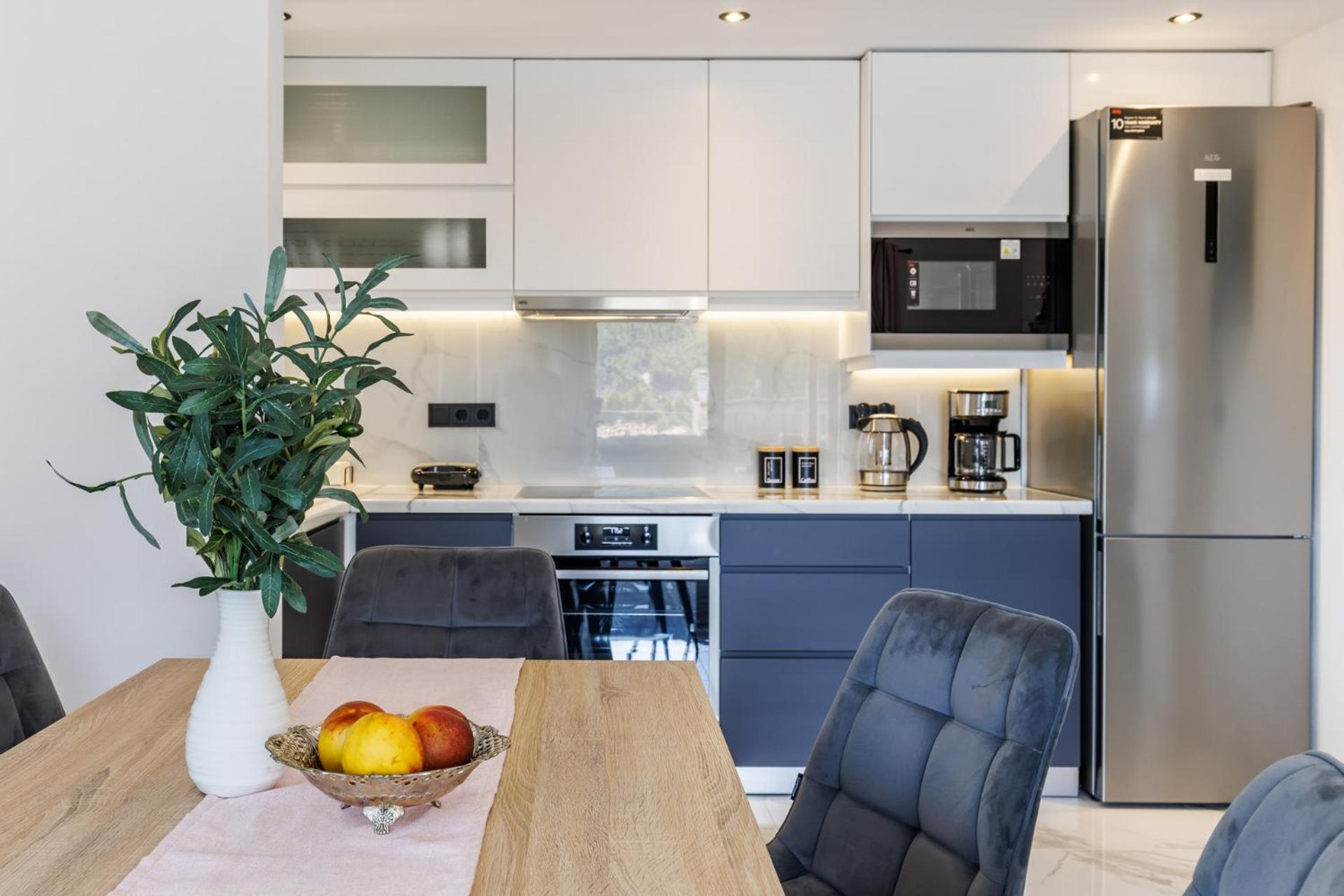 Apartment Ioanna House Skopelos Town