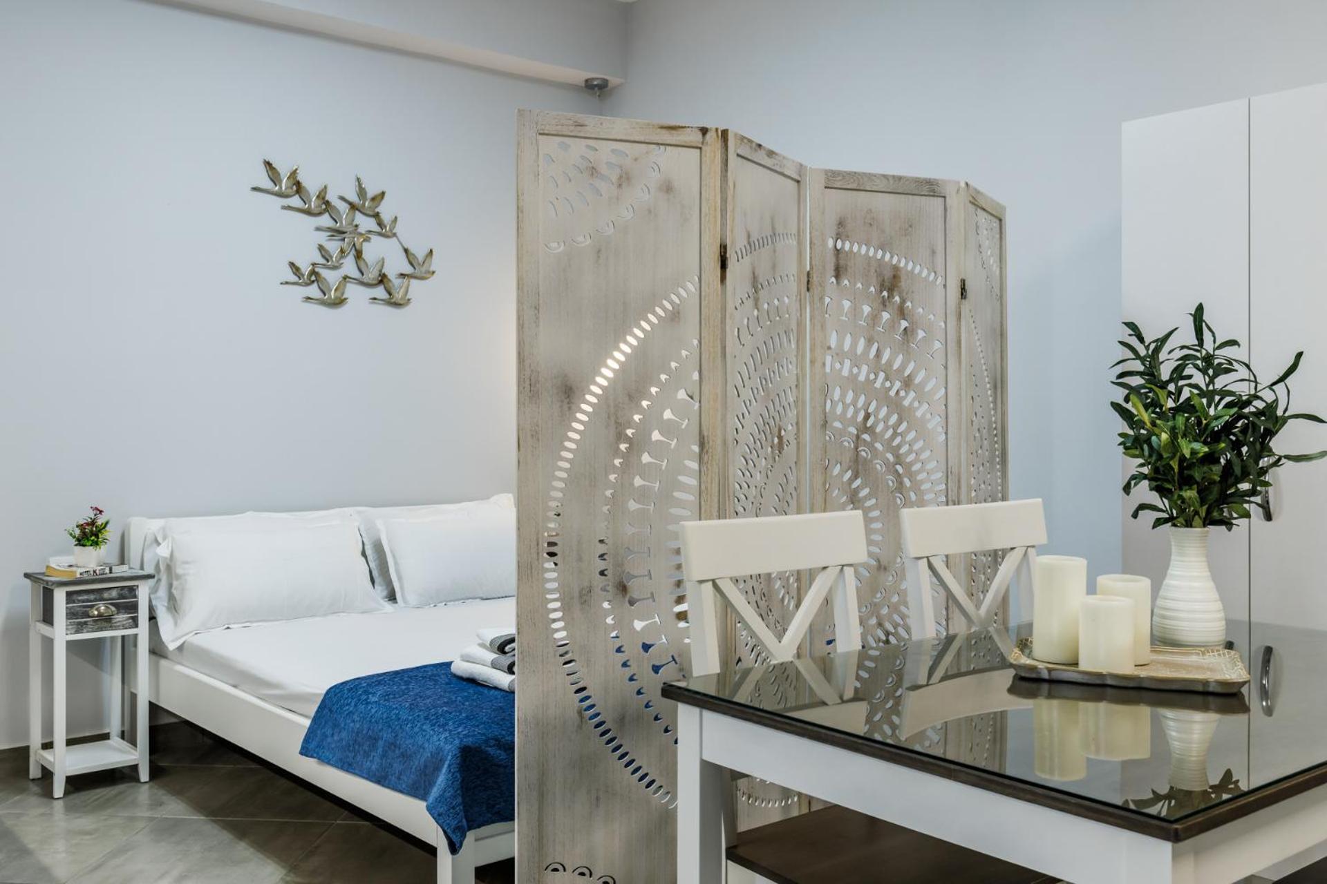 Ioanna House * Skopelos Town