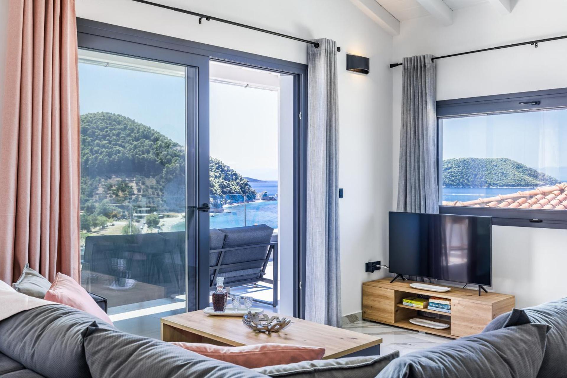 Ioanna House Apartment
