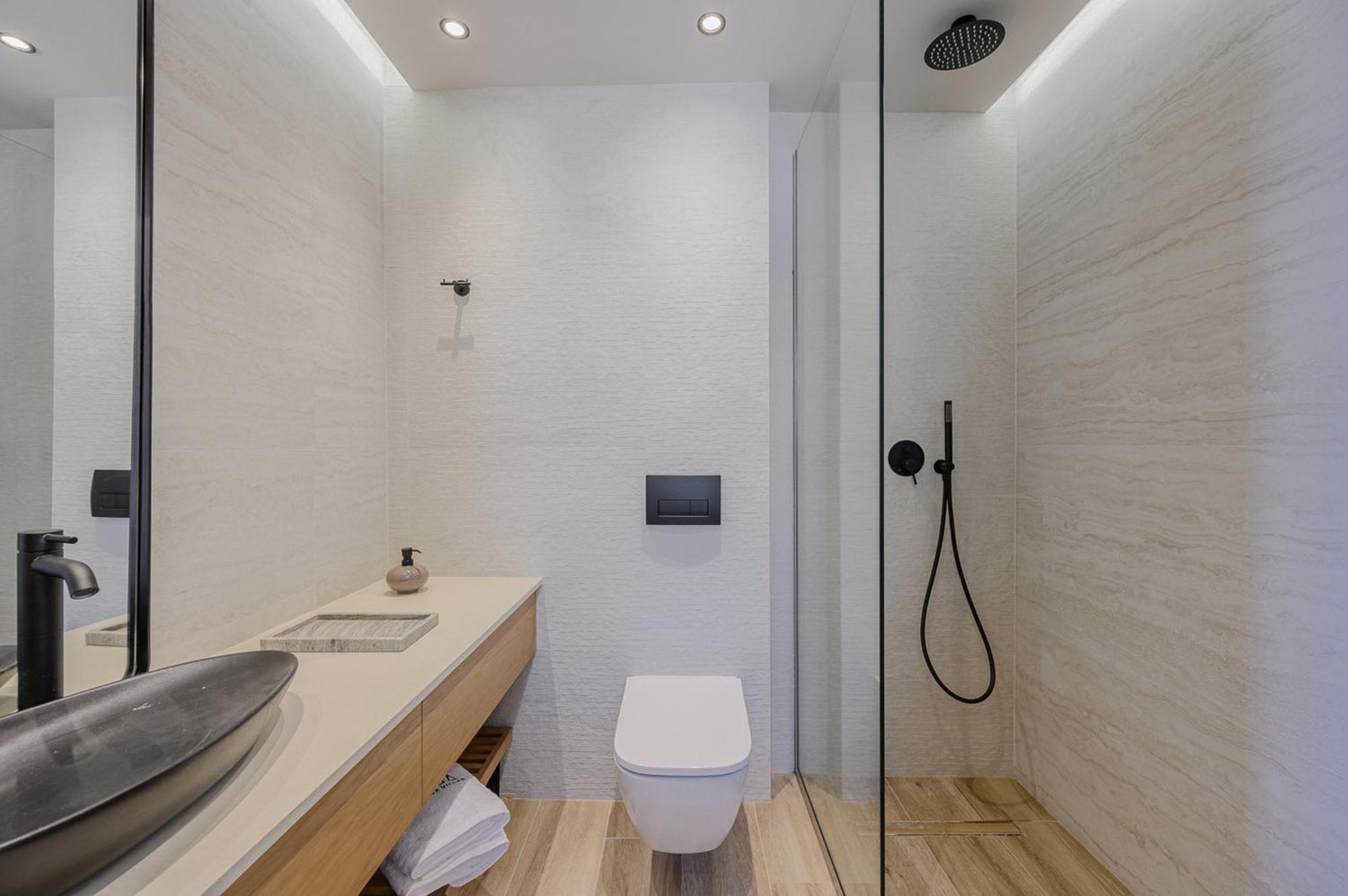 Nysa Luxury 1 Villa