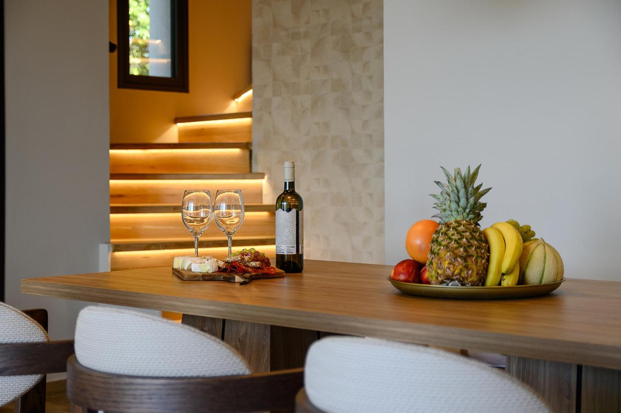 Villa Nysa Luxury 1