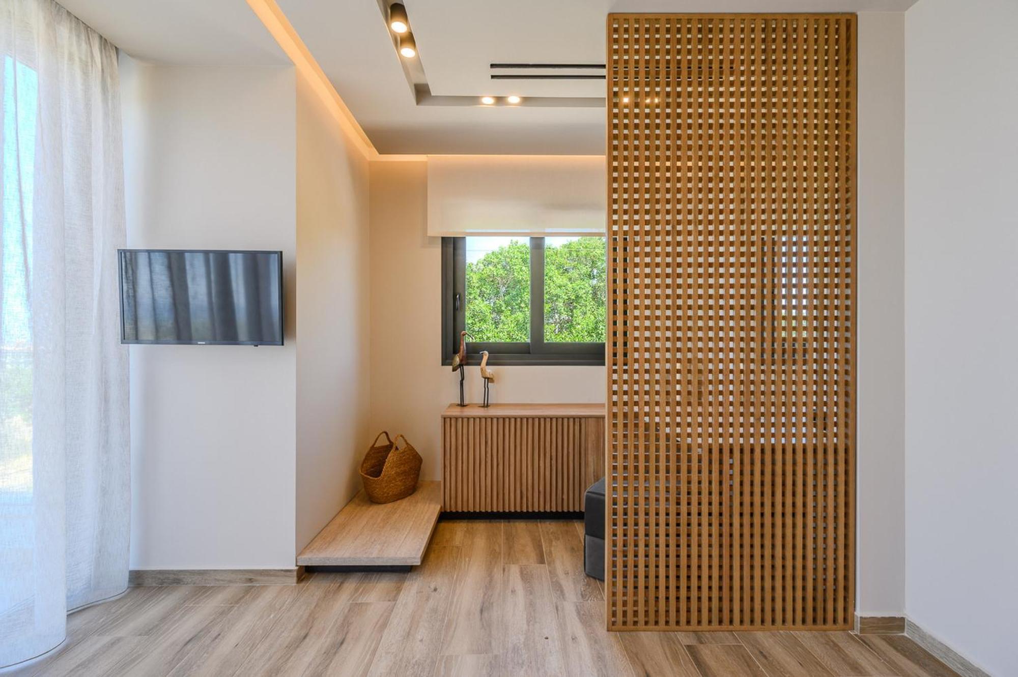 Villa Nysa Luxury 1 *