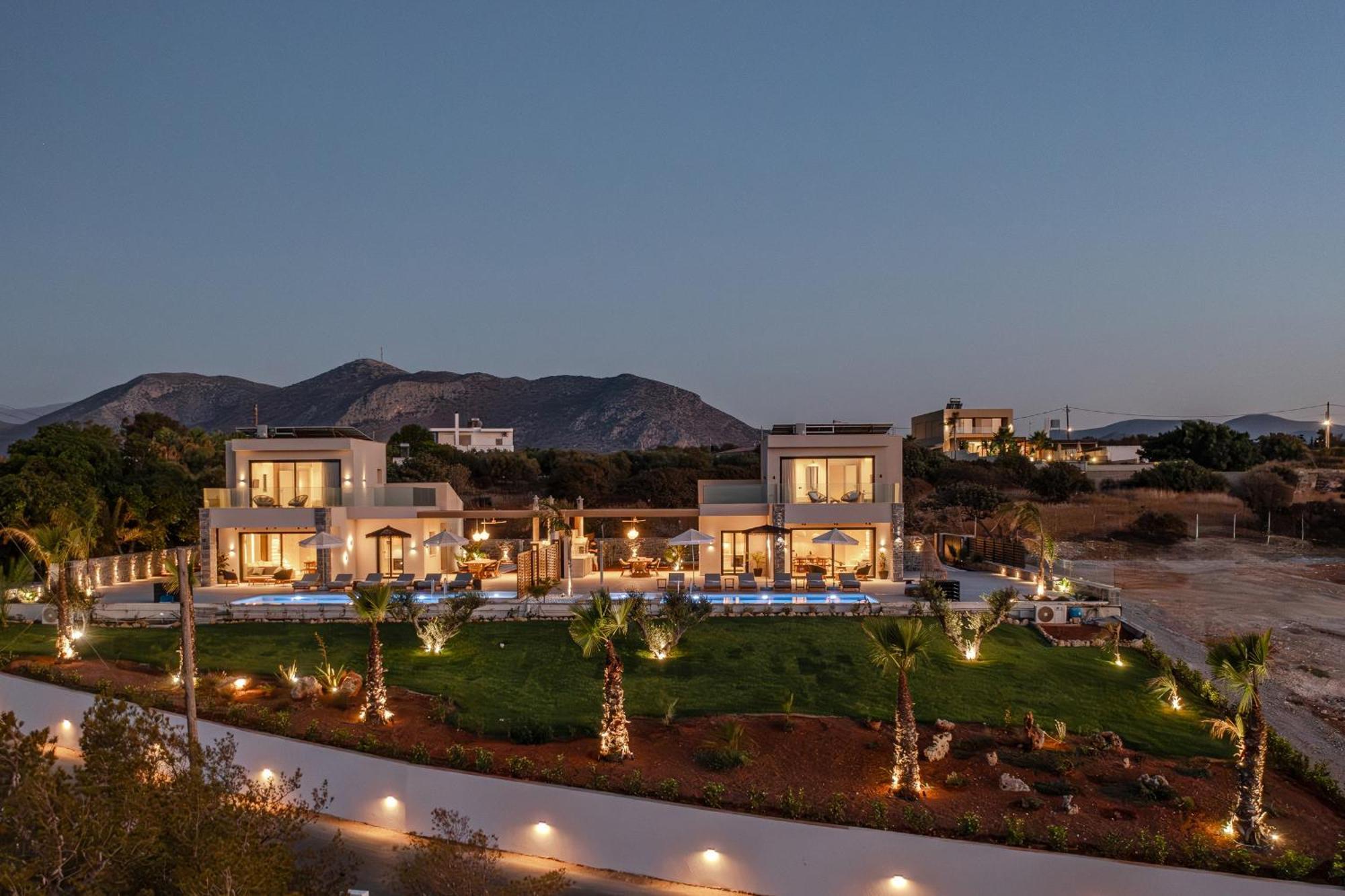 Nysa Luxury 1 Anissaras