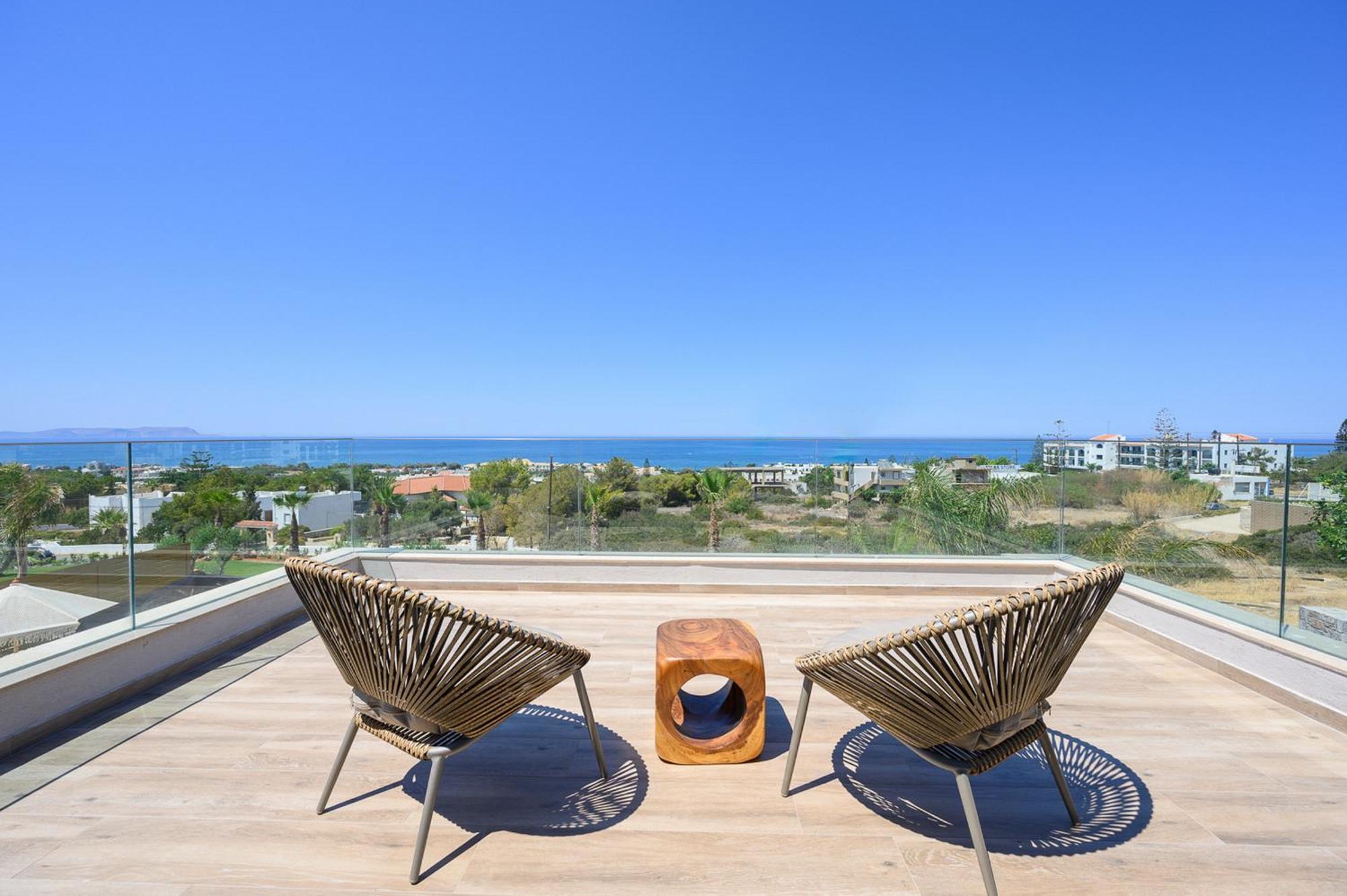 Villa Nysa Luxury 1