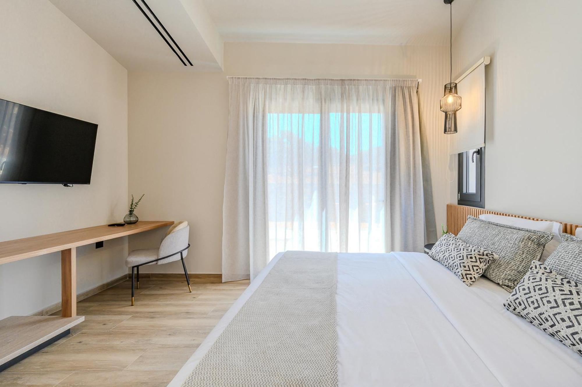 Nysa Luxury 1 Villa *