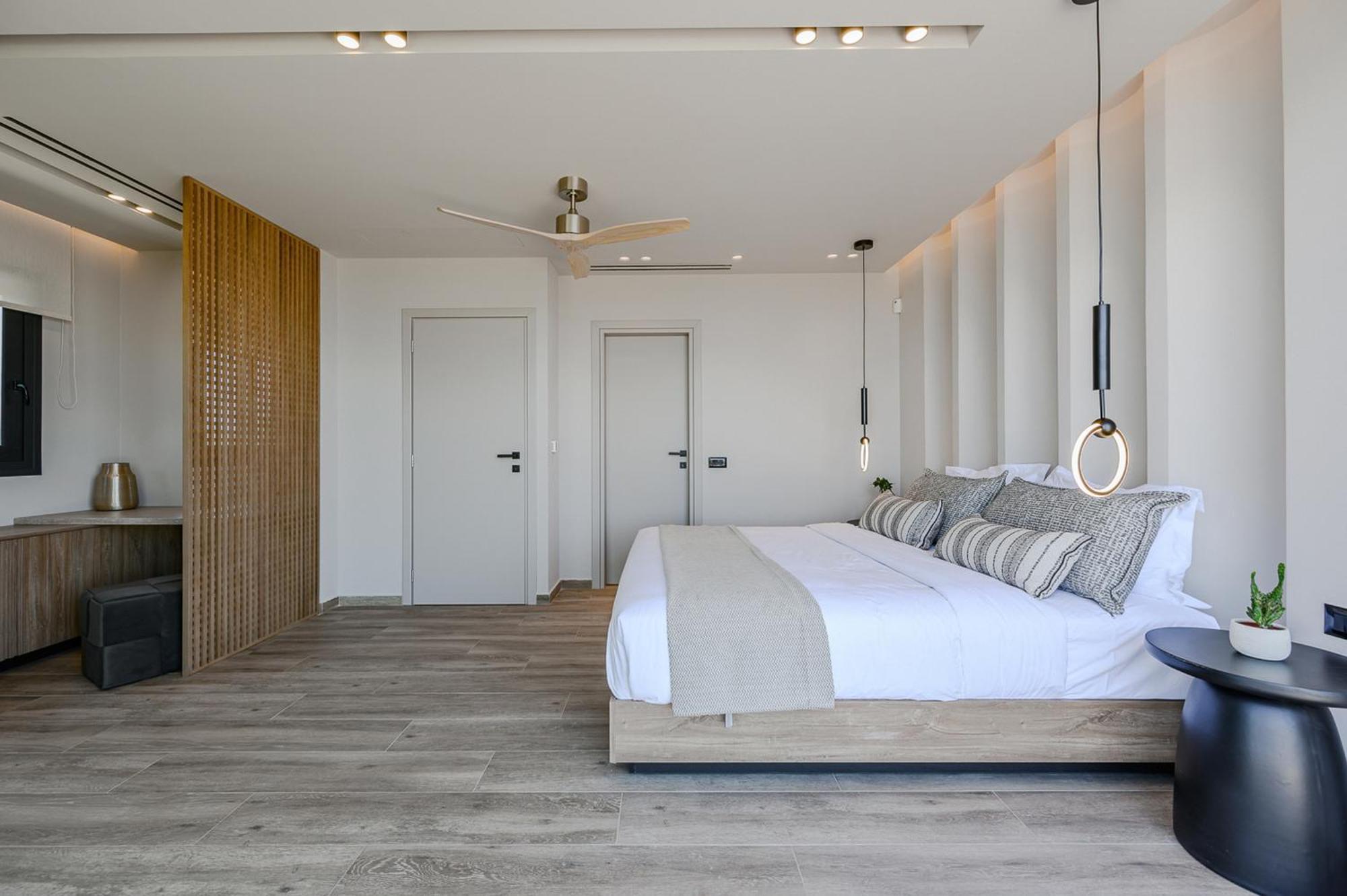 Villa Nysa Luxury 1