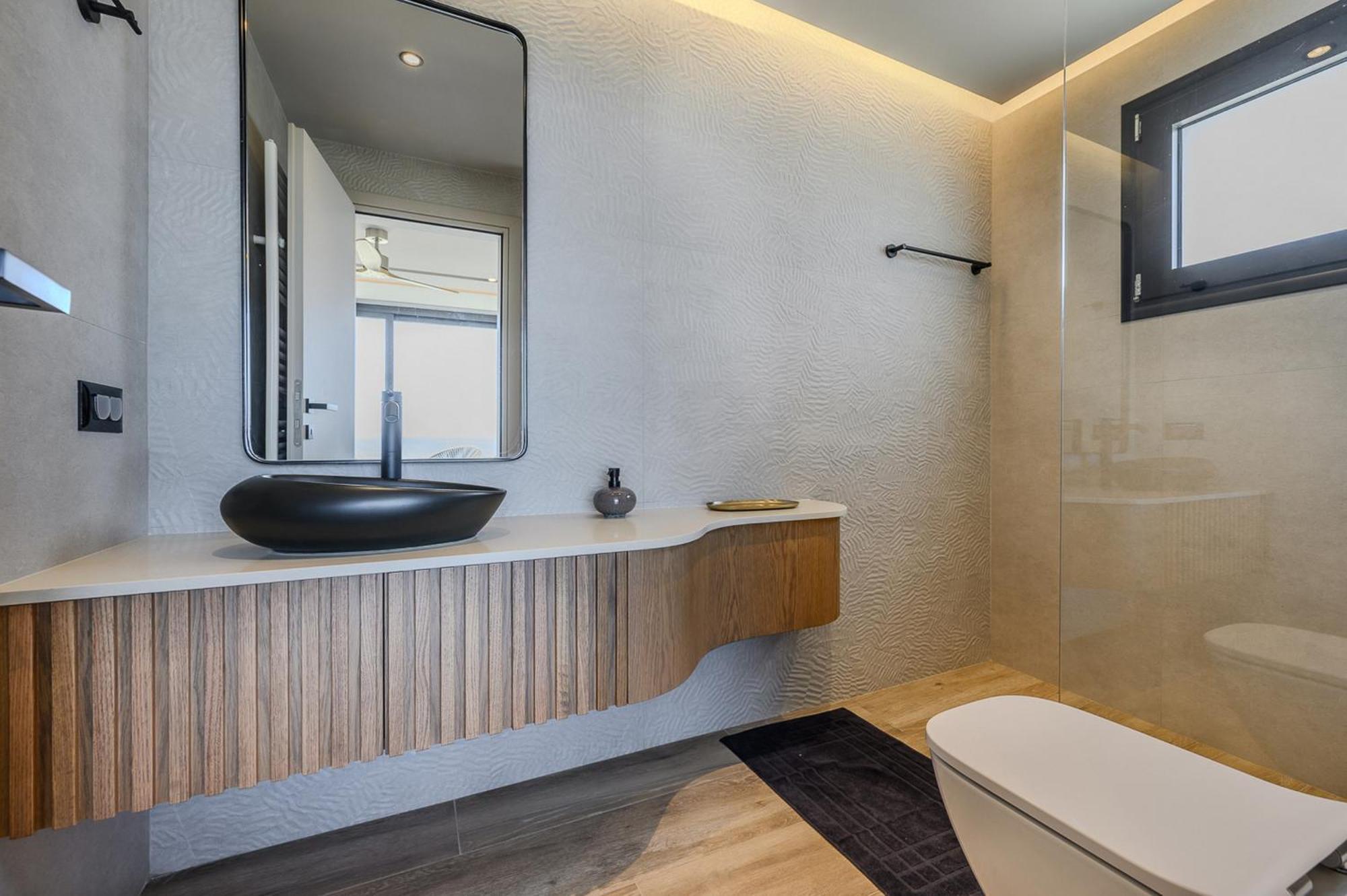 Nysa Luxury 1 Villa *