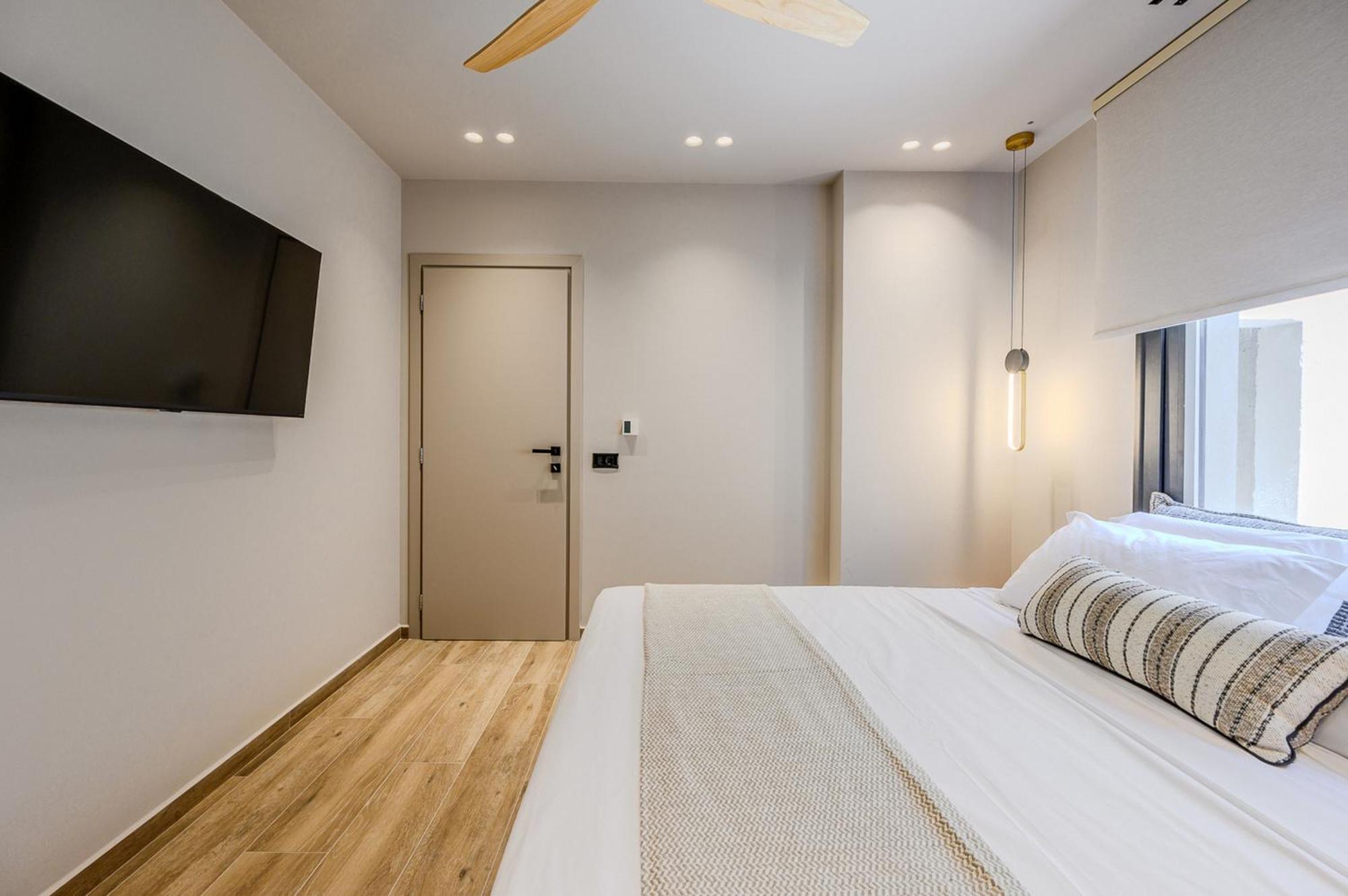 Villa Nysa Luxury 1 *