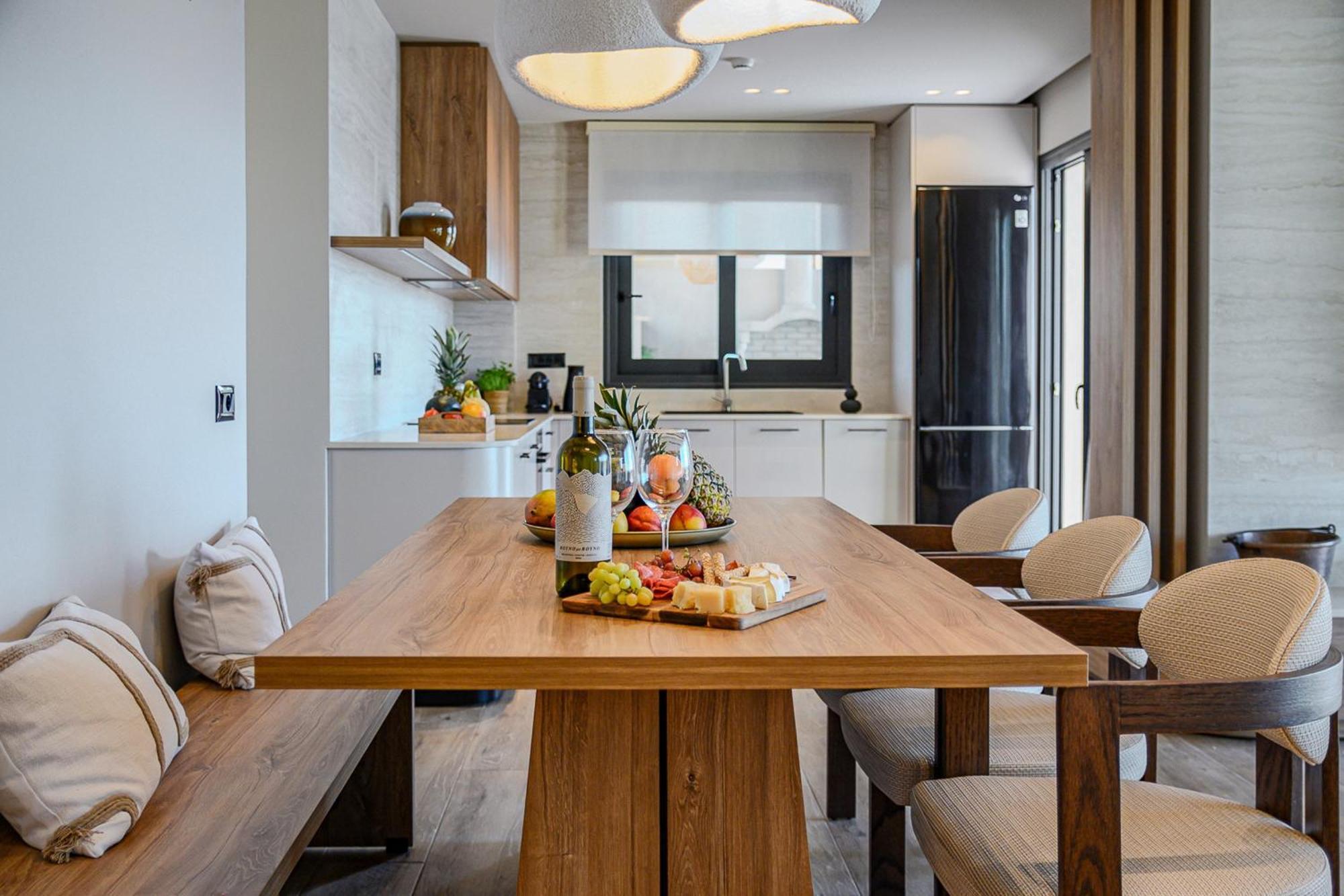 Nysa Luxury 1
