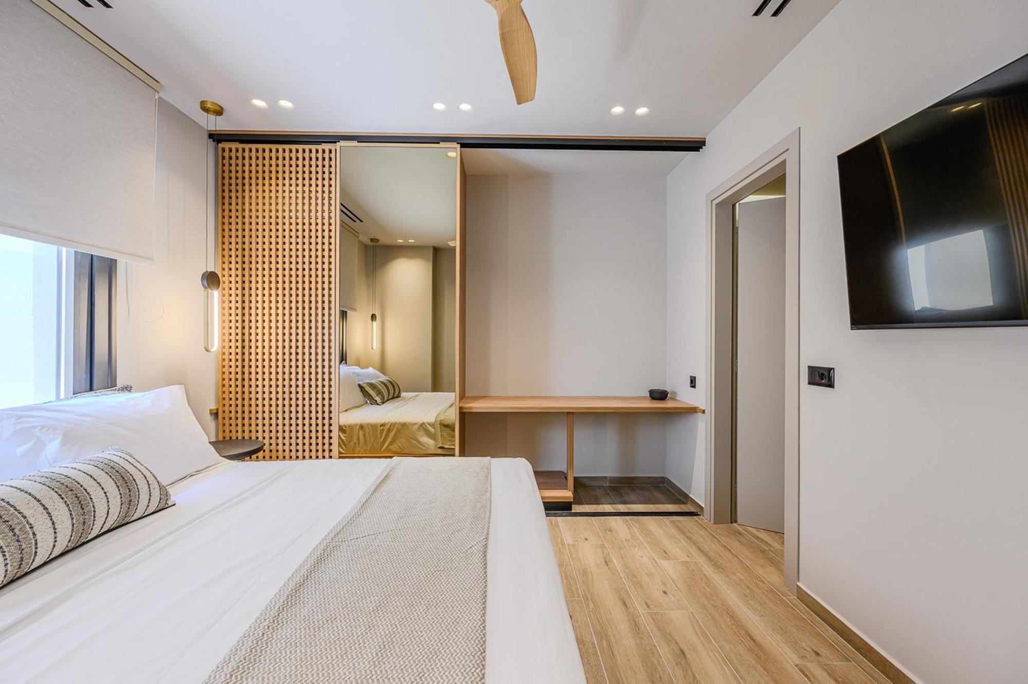 Nysa Luxury 1 Villa