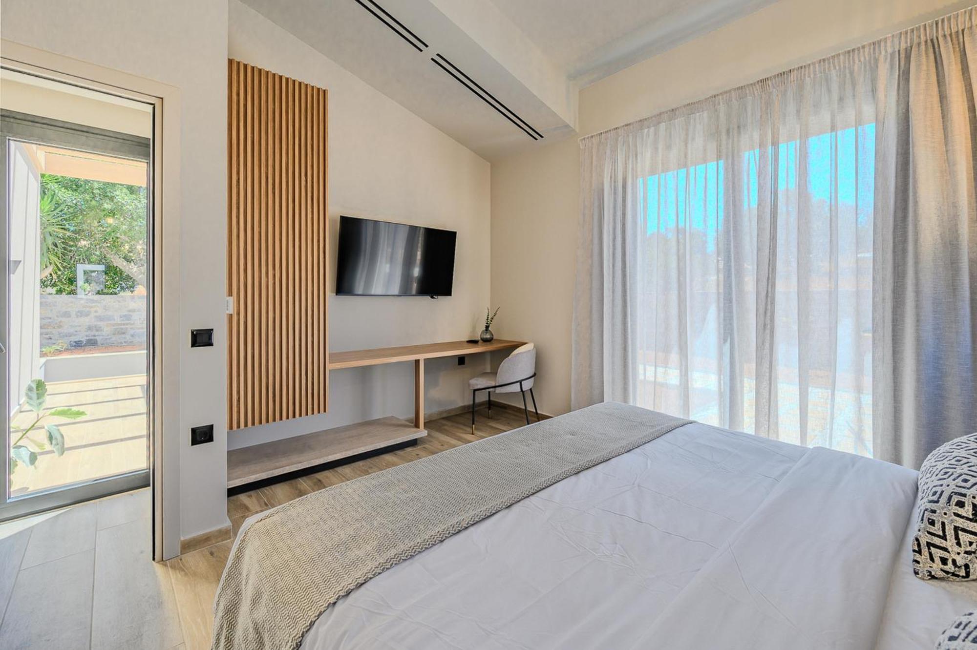 Nysa Luxury 1 Villa *