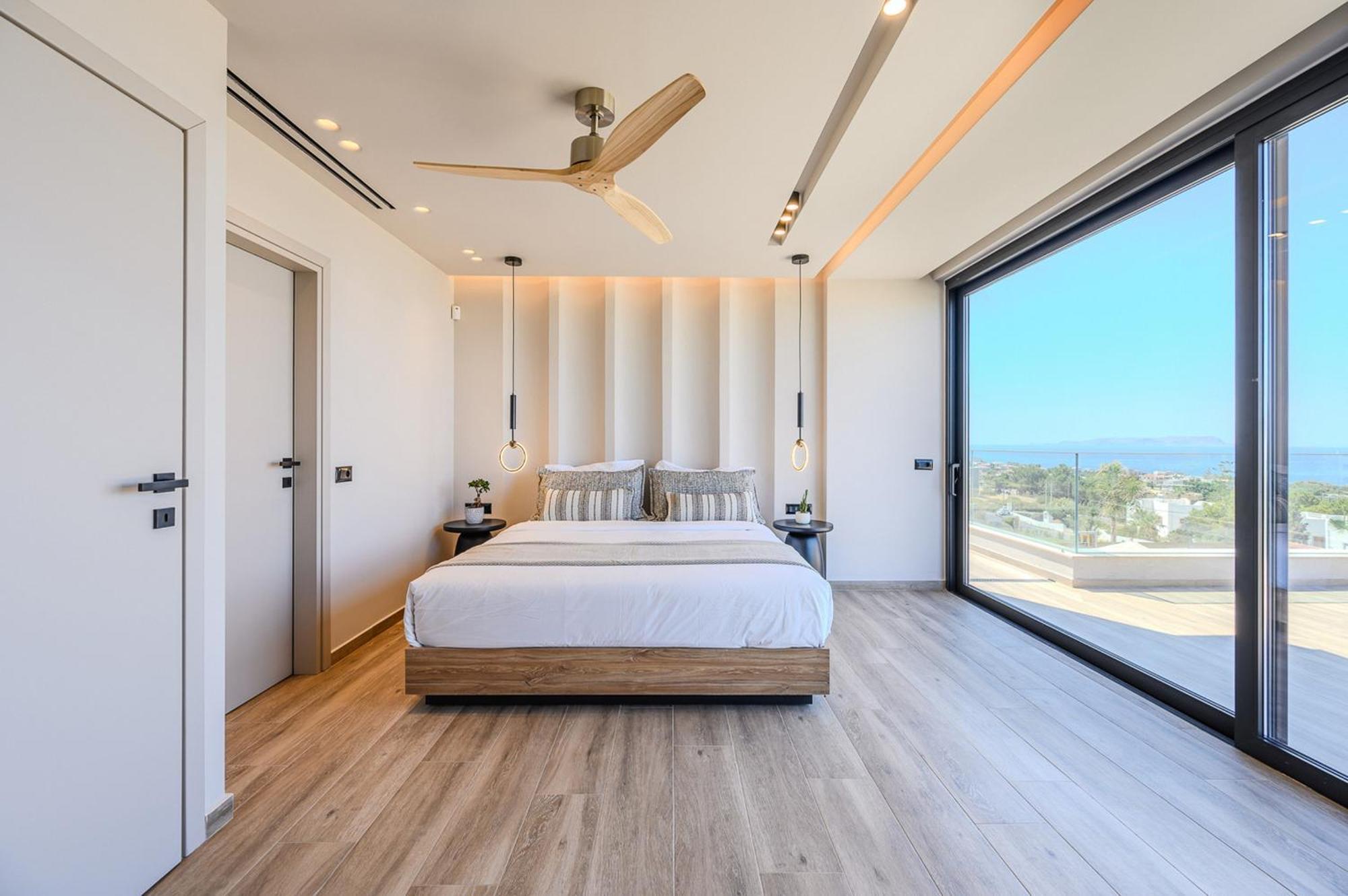 Villa Nysa Luxury 1 *