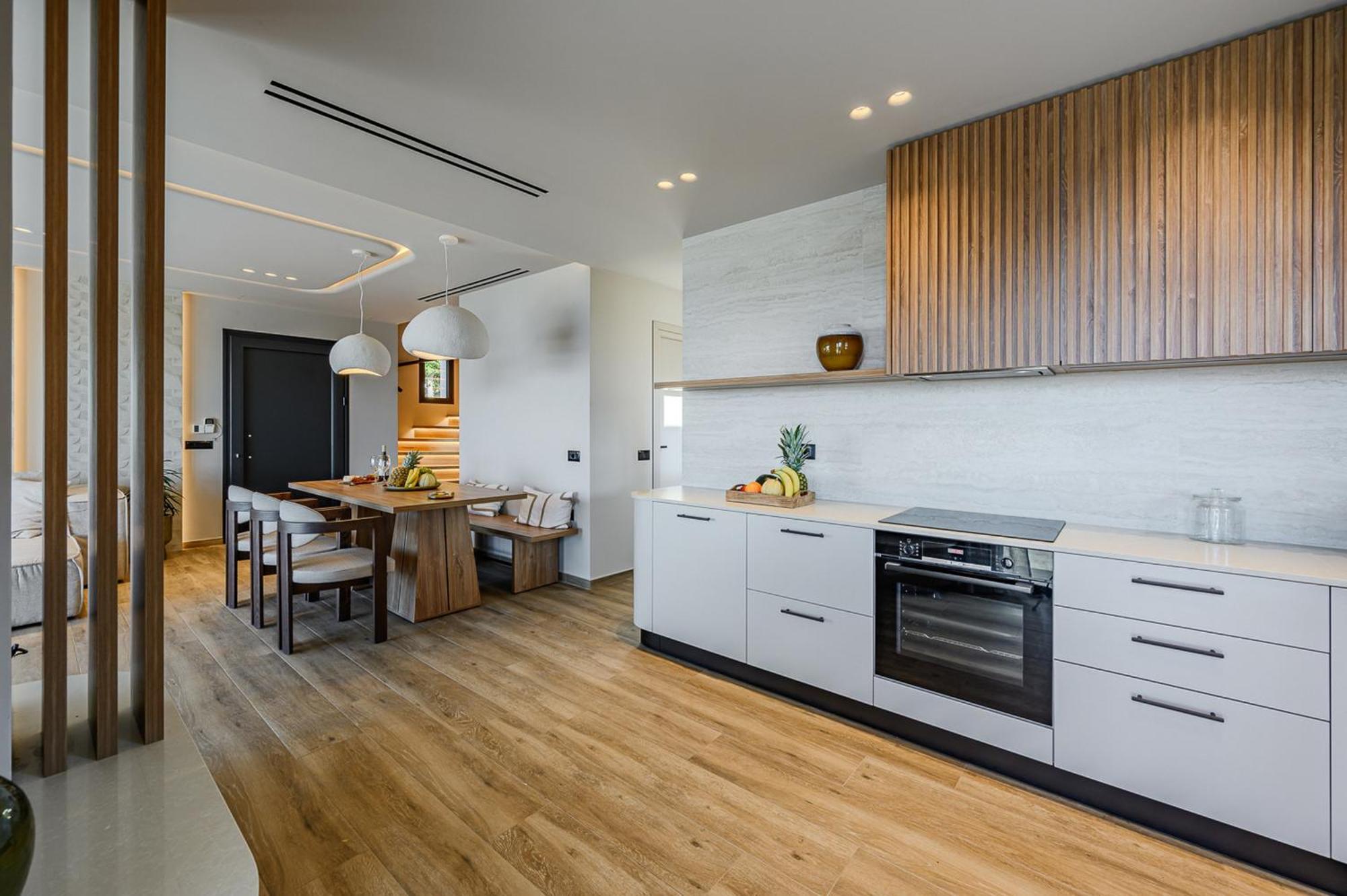 Nysa Luxury 1 *