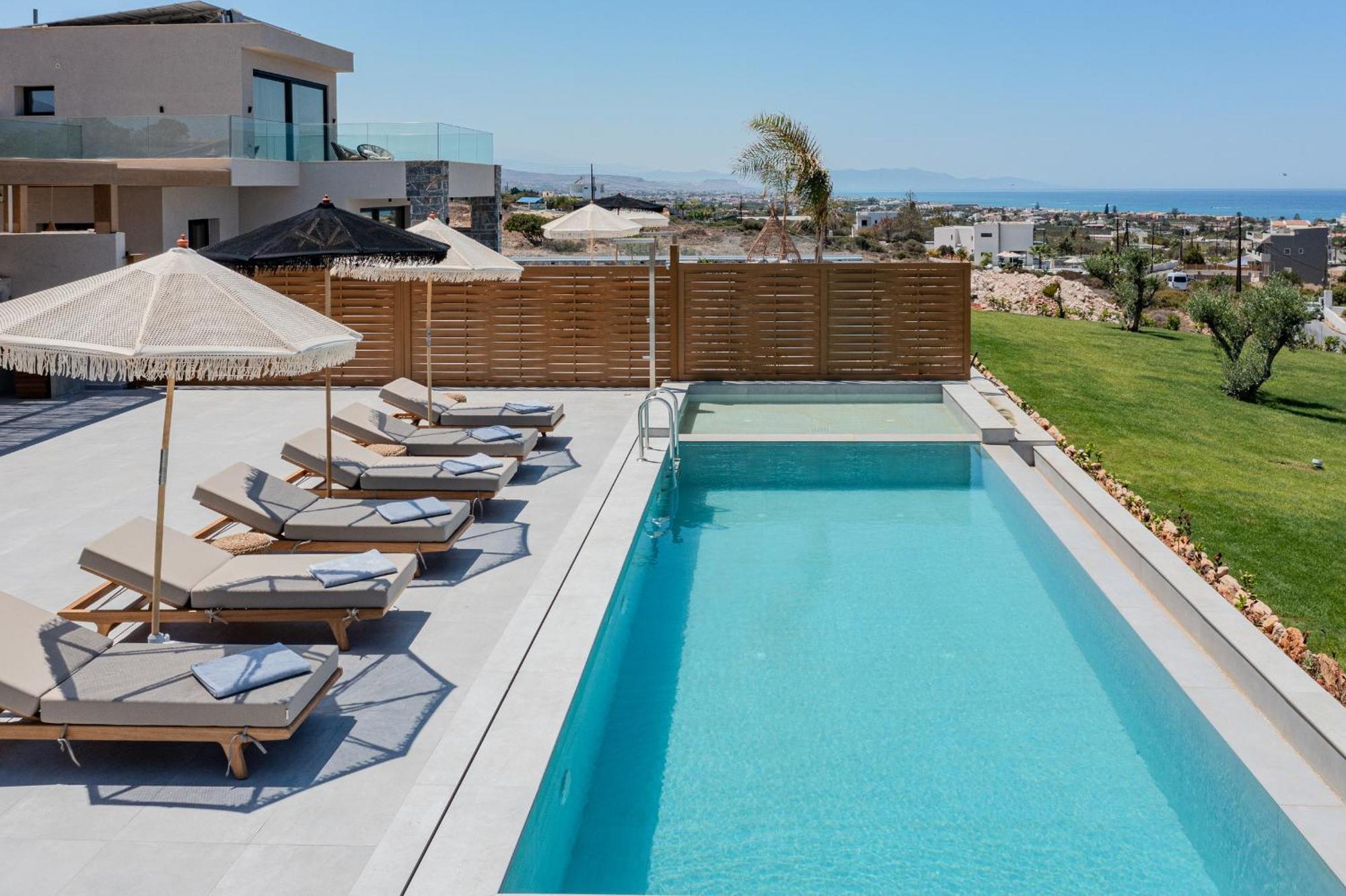 Nysa Luxury 1 *