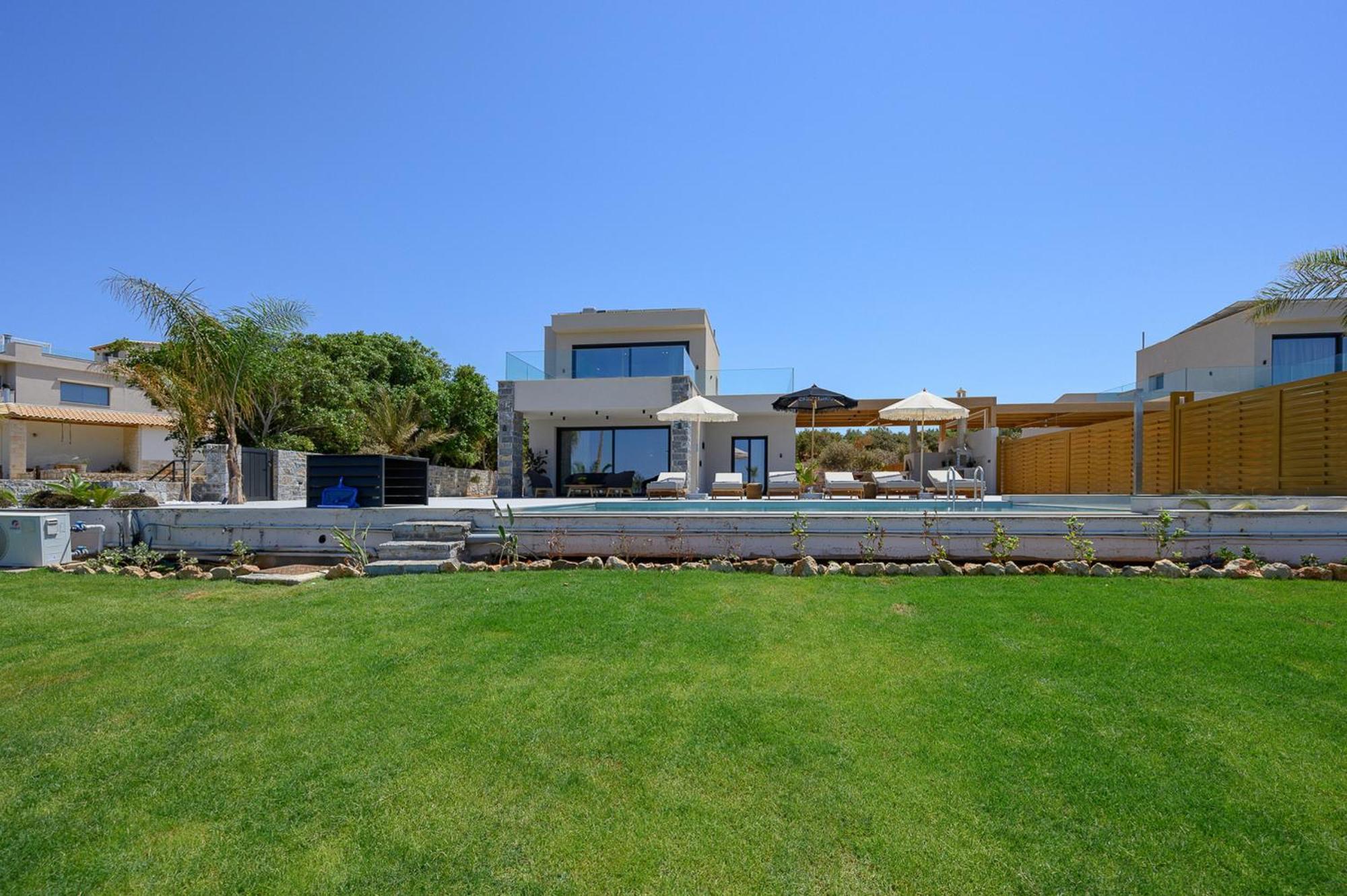 Villa Nysa Luxury 1