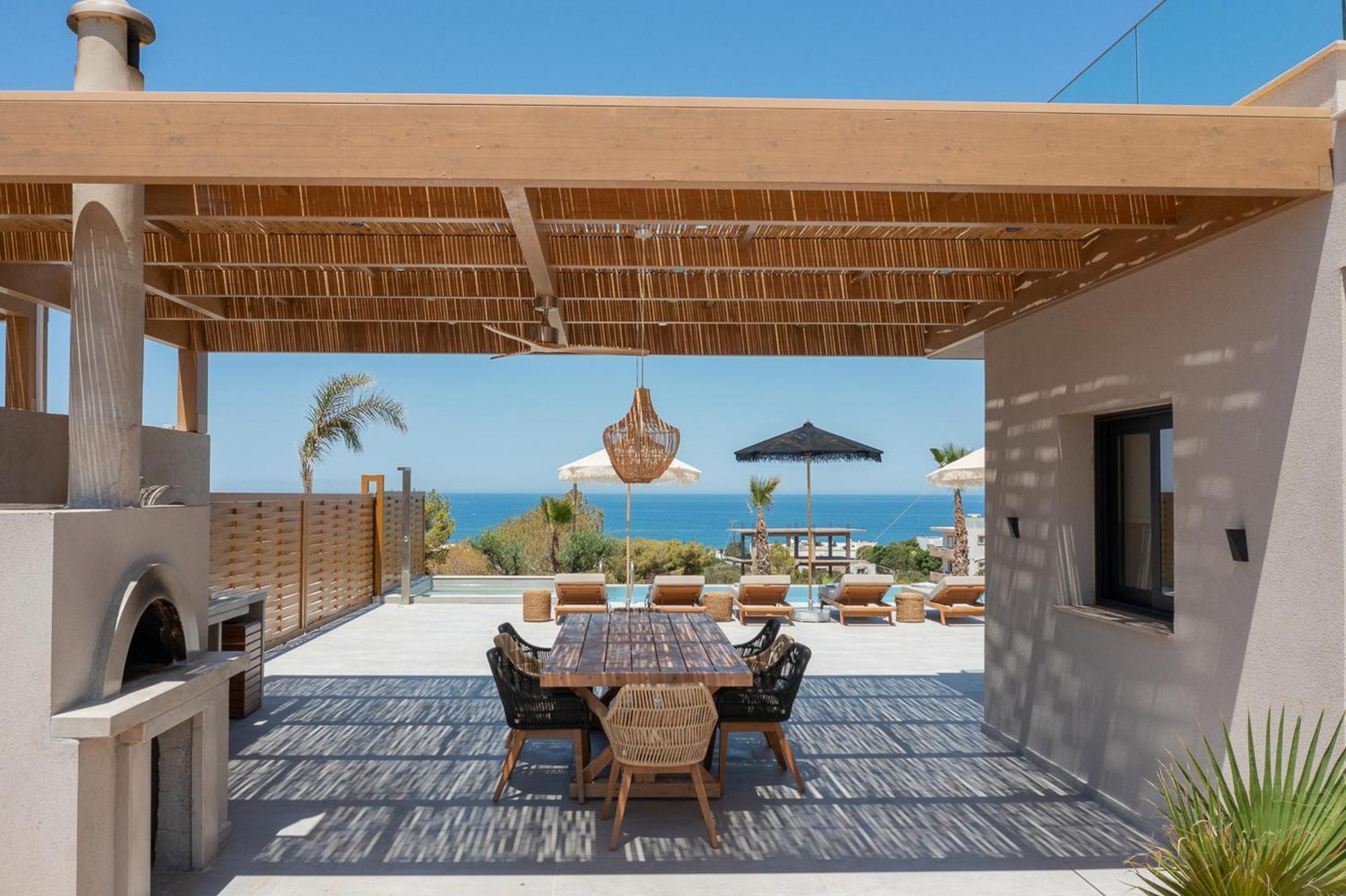 Villa Nysa Luxury 1