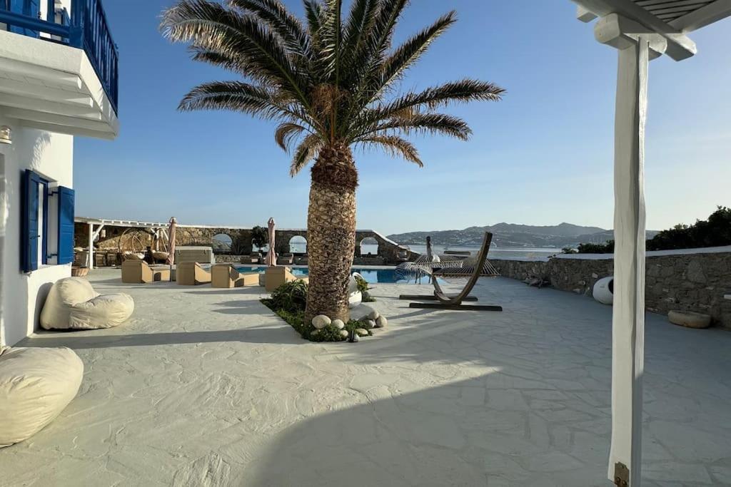 Annita On The Water With 5 Bedrooms Mykonos Town