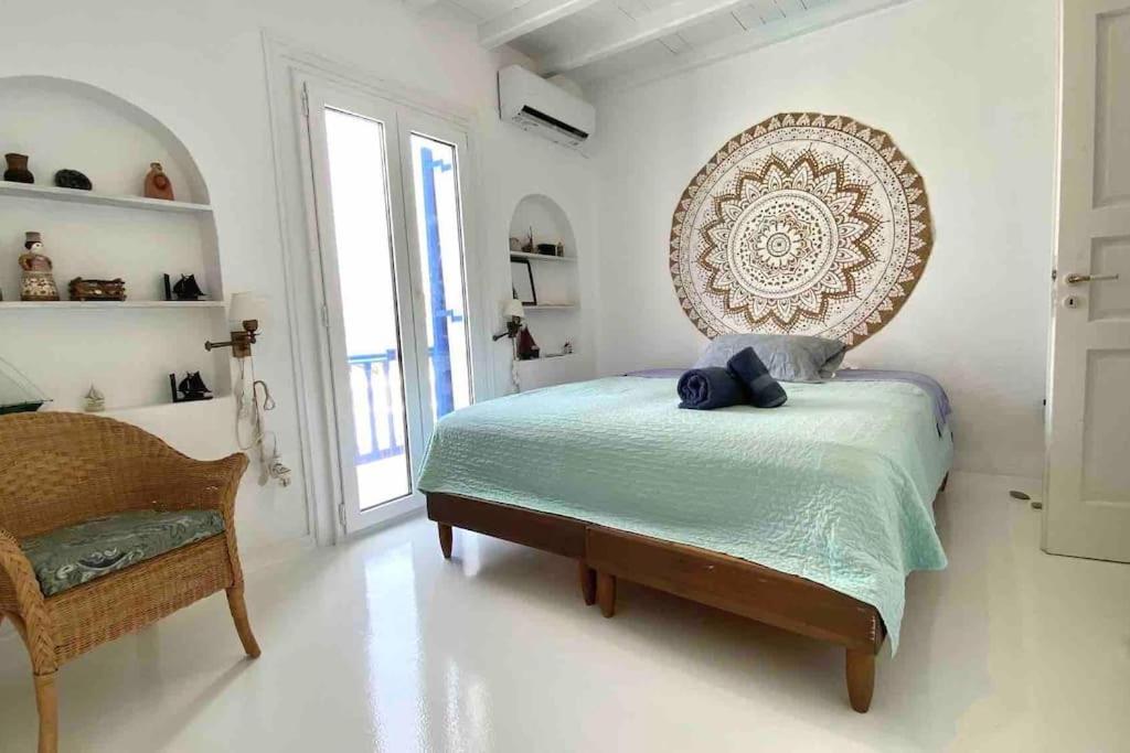 Annita On The Water With 5 Bedrooms Mykonos Town