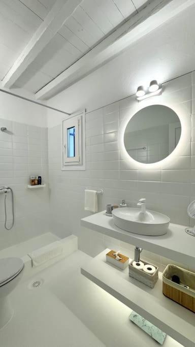 Annita On The Water With 5 Bedrooms Mykonos Town