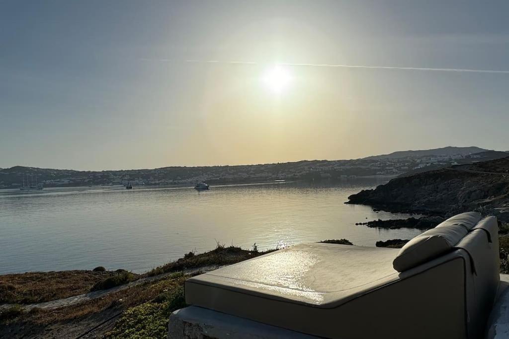 Annita On The Water With 5 Bedrooms Villa Mykonos Town