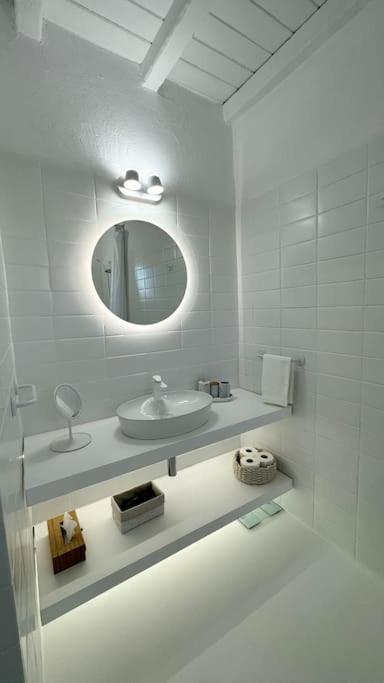 Annita On The Water With 5 Bedrooms * Mykonos Town