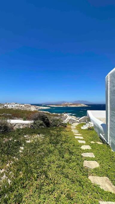 Annita On The Water With 5 Bedrooms Mykonos Town