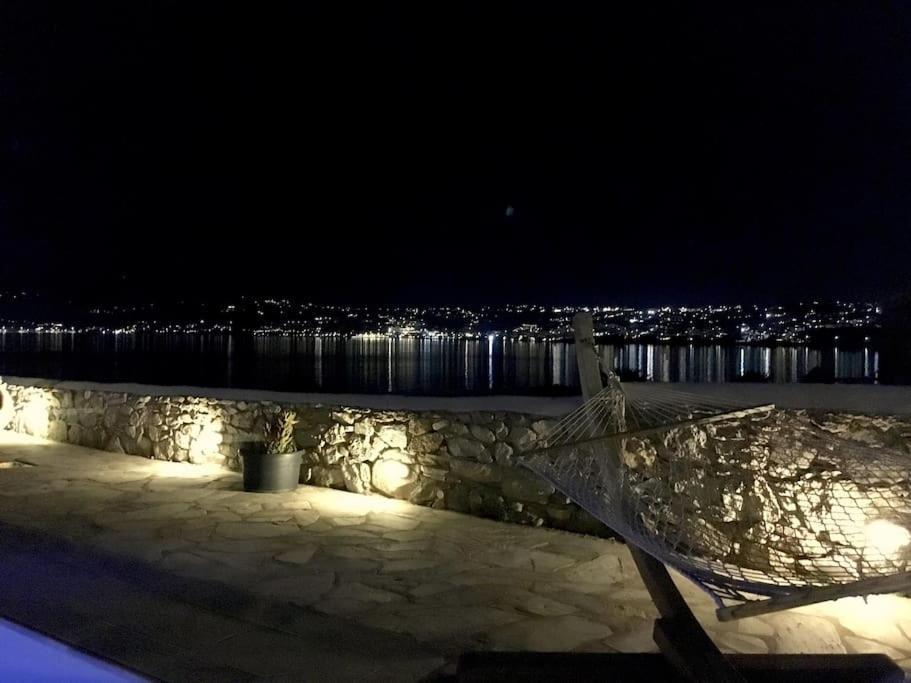 Annita On The Water With 5 Bedrooms * Mykonos Town