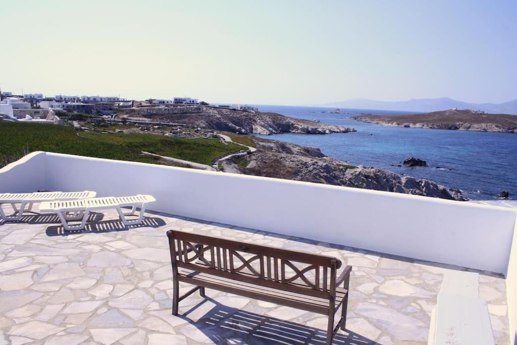 Annita On The Water With 5 Bedrooms Villa Mykonos Town