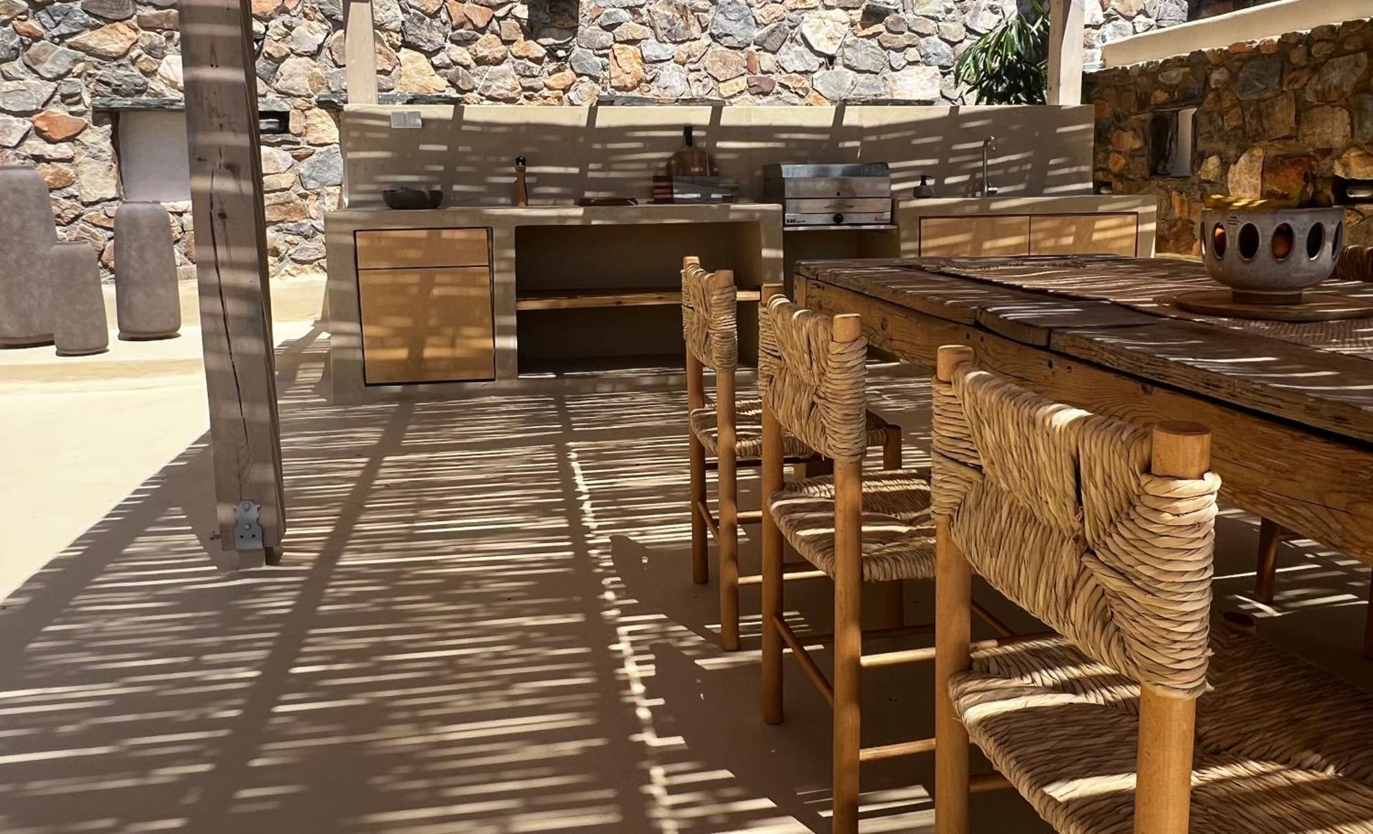 Newly Renovated Artemis With Private Pool Just 20min From Elafonissi Livadia (Crete)