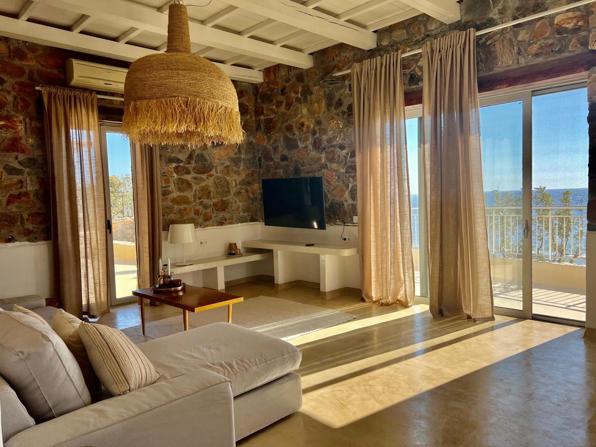 Newly Renovated Artemis With Private Pool Just 20min From Elafonissi Villa Livadia (Crete)