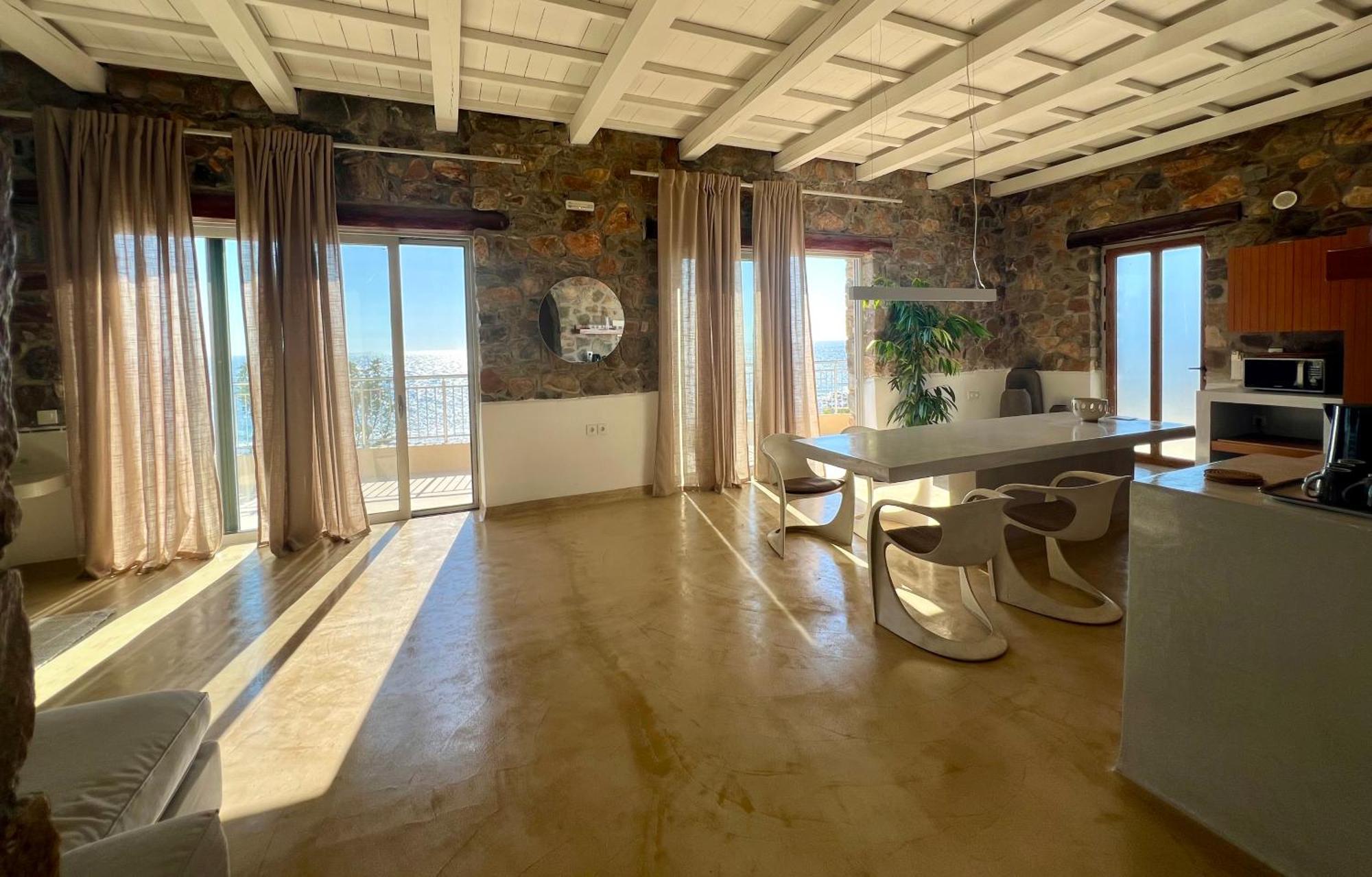 Newly Renovated Artemis With Private Pool Just 20min From Elafonissi *