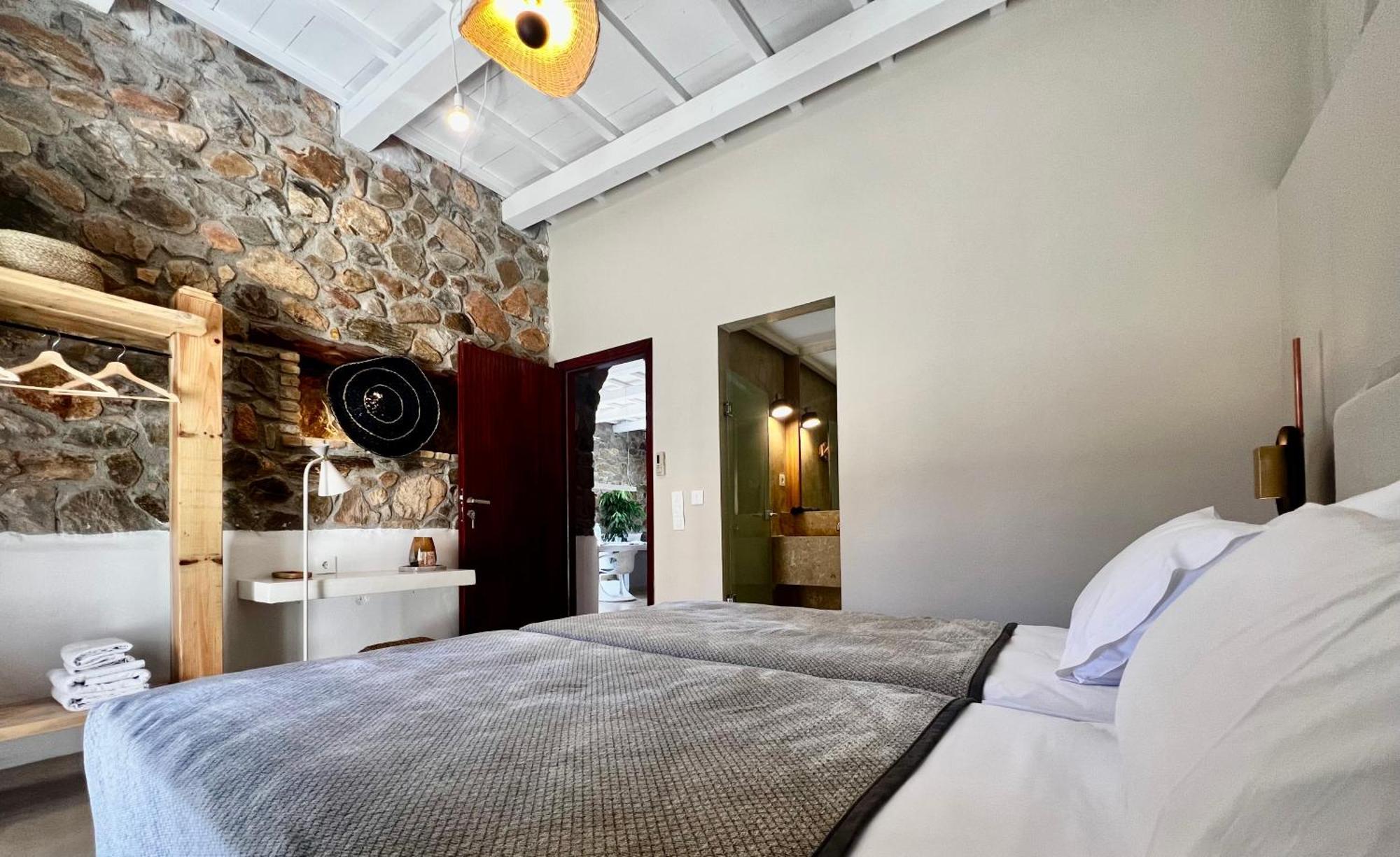 Newly Renovated Artemis With Private Pool Just 20min From Elafonissi Livadia (Crete)