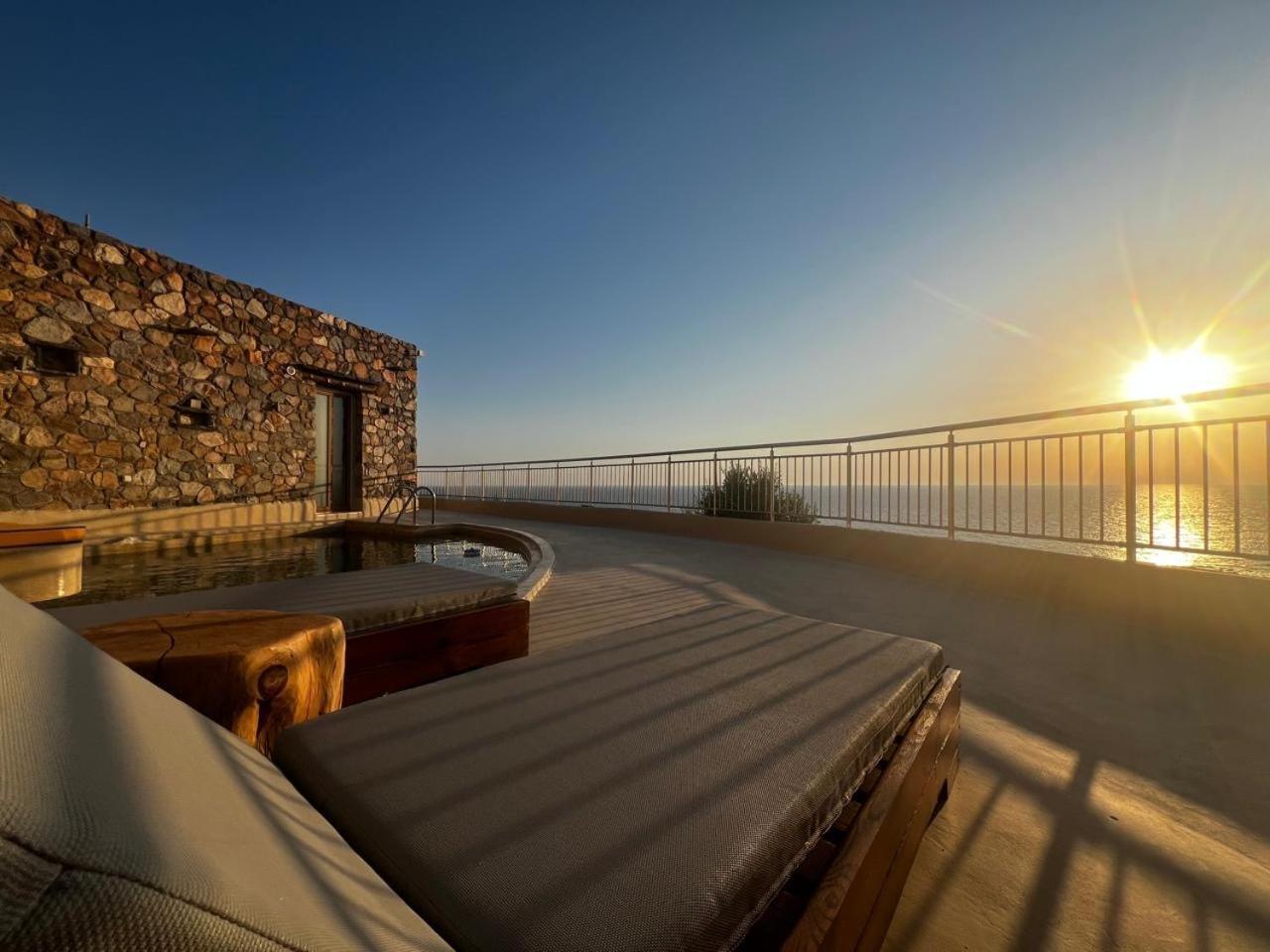 Villa Newly Renovated Artemis With Private Pool Just 20min From Elafonissi *