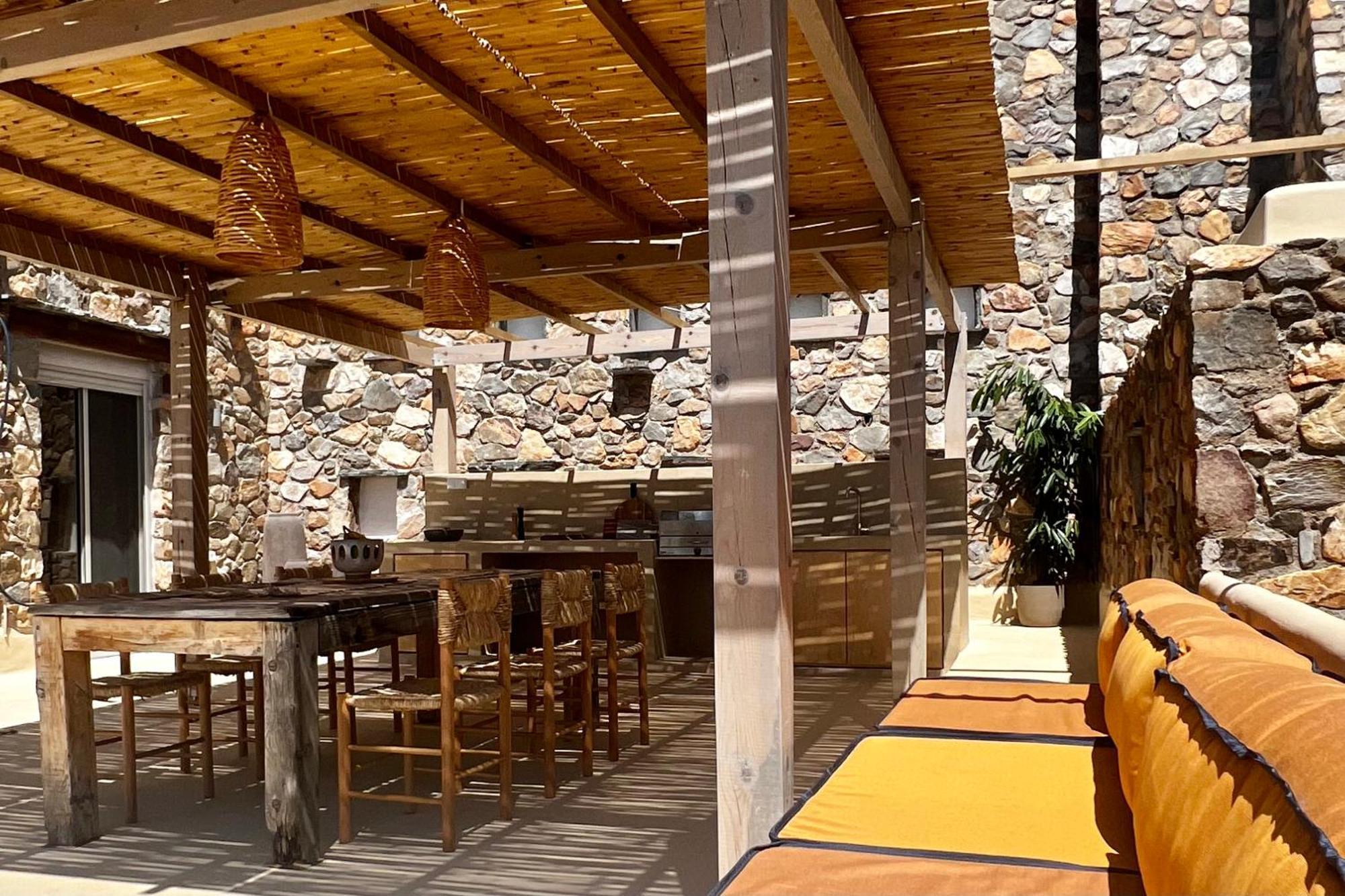 Newly Renovated Artemis With Private Pool Just 20min From Elafonissi Villa