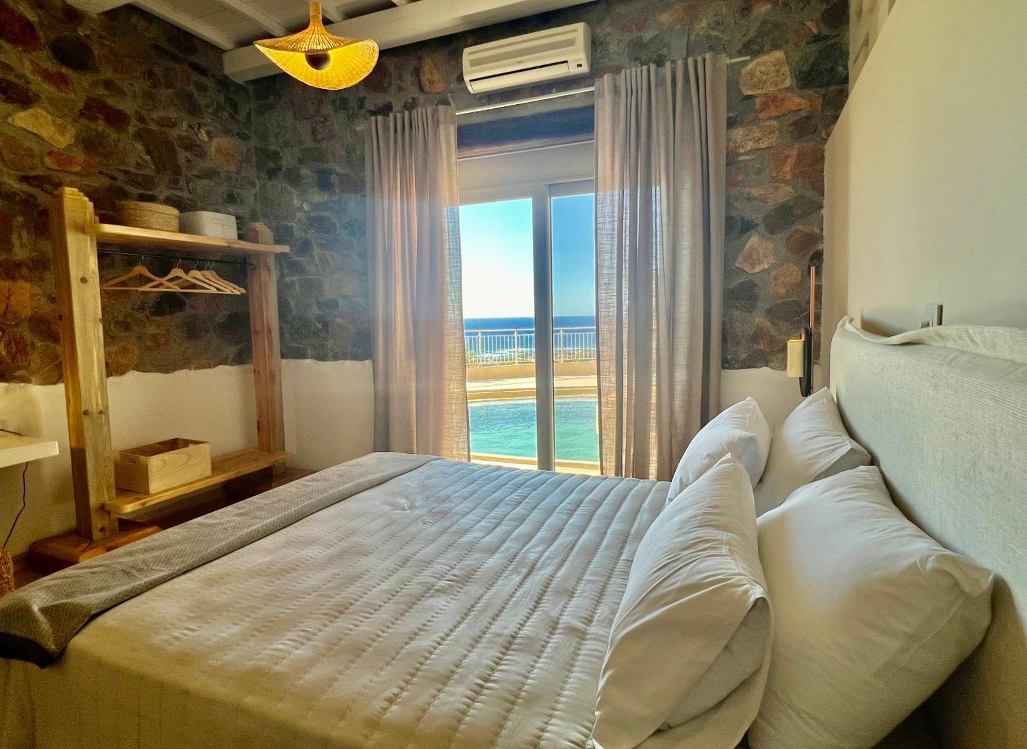 Villa Newly Renovated Artemis With Private Pool Just 20min From Elafonissi