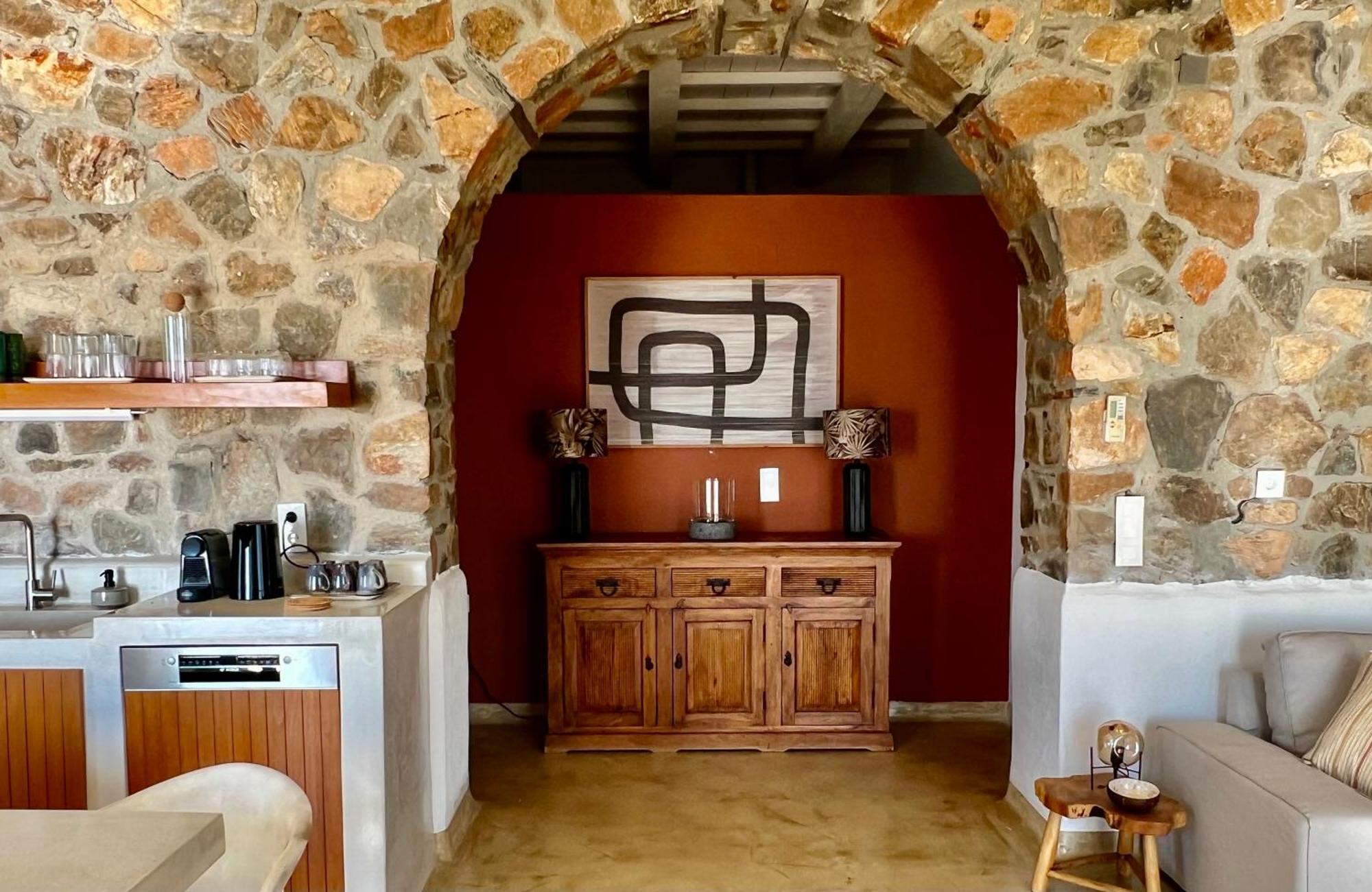 Newly Renovated Artemis With Private Pool Just 20min From Elafonissi
