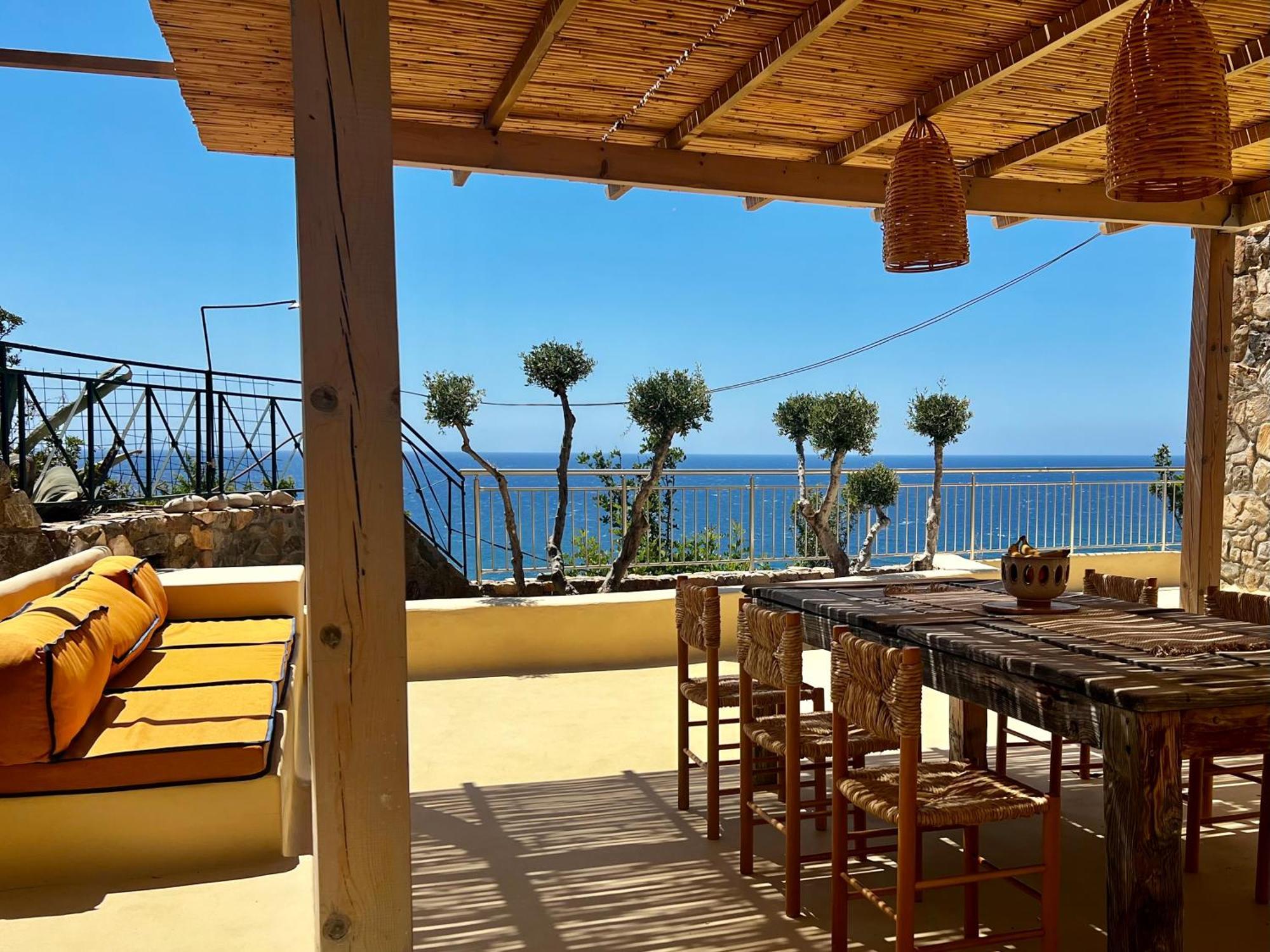 Newly Renovated Artemis With Private Pool Just 20min From Elafonissi Villa *