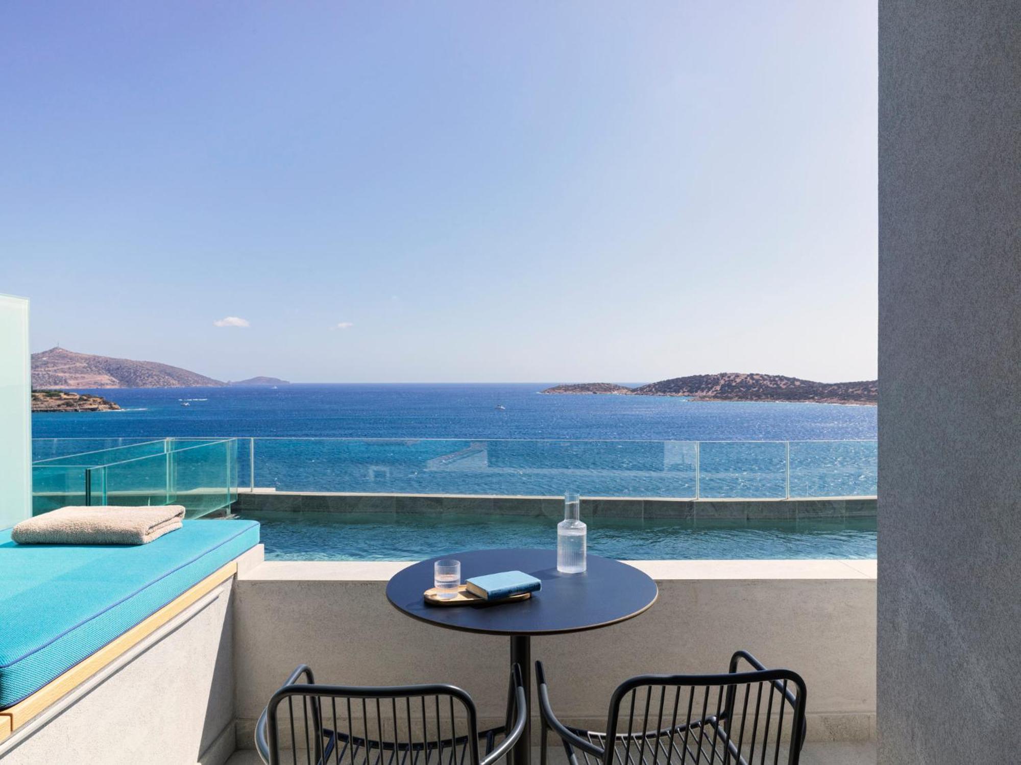Intercontinental Crete By Ihg 5* Agios Nikolaos (Crete)